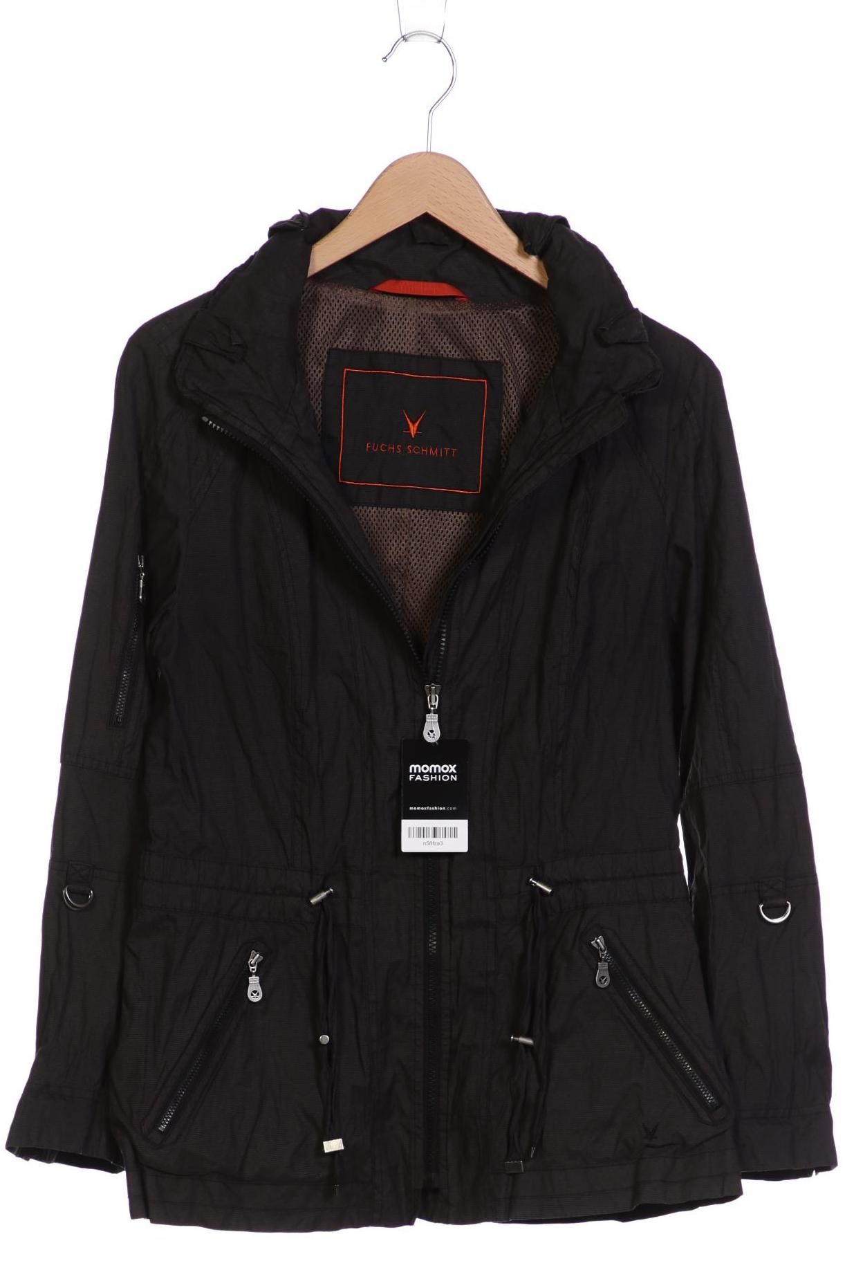 

Fuchs Schmitt Damen Jacke, grau, Gr. 40