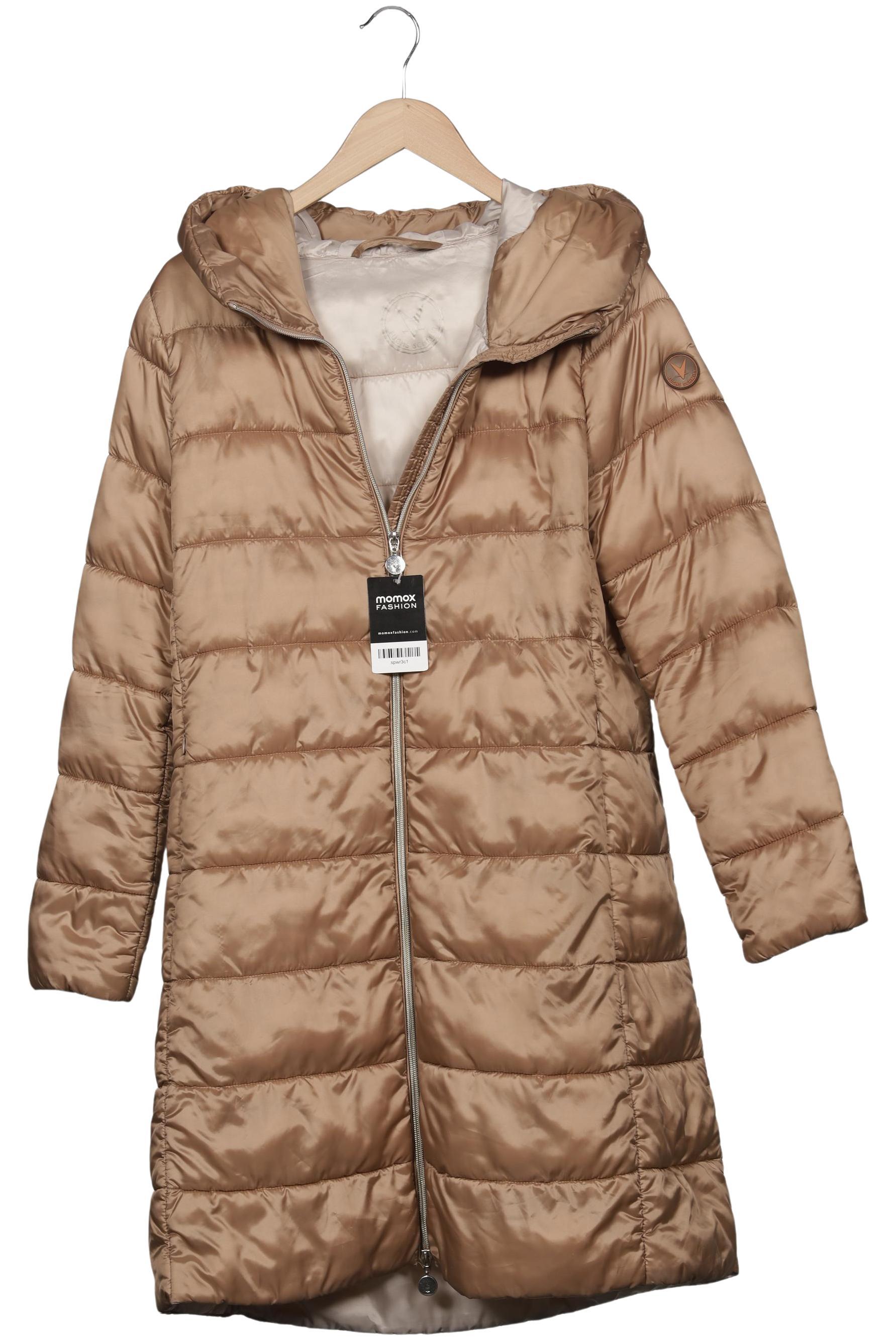 

Fuchs Schmitt Damen Mantel, beige, Gr. 38