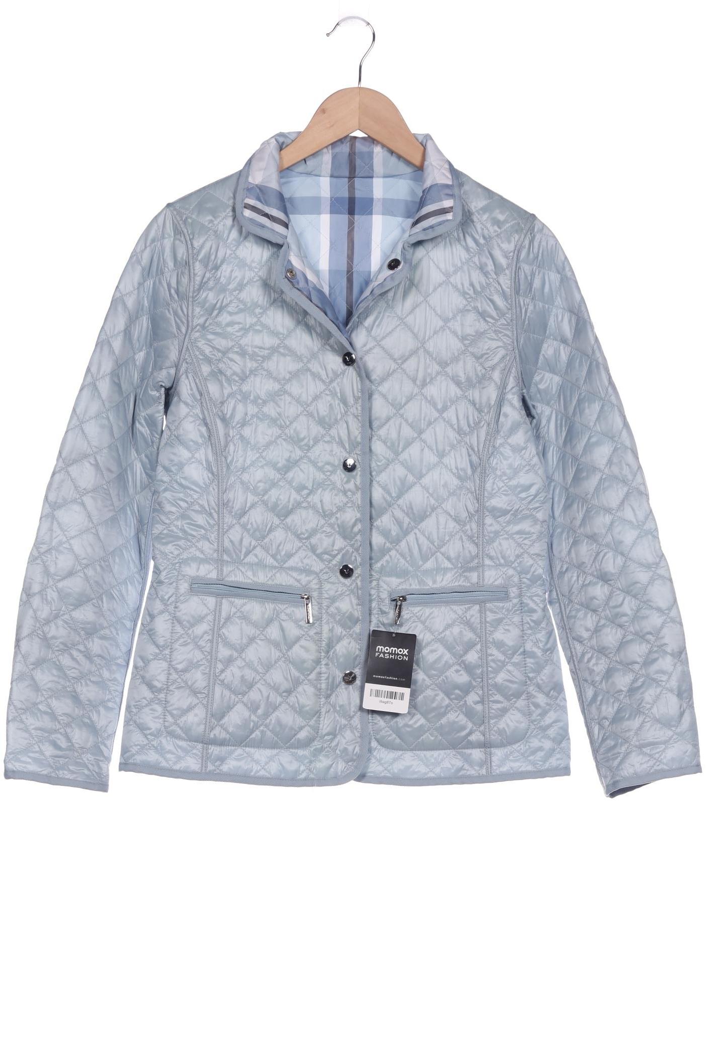 

Fuchs Schmitt Damen Jacke, hellblau, Gr. 36