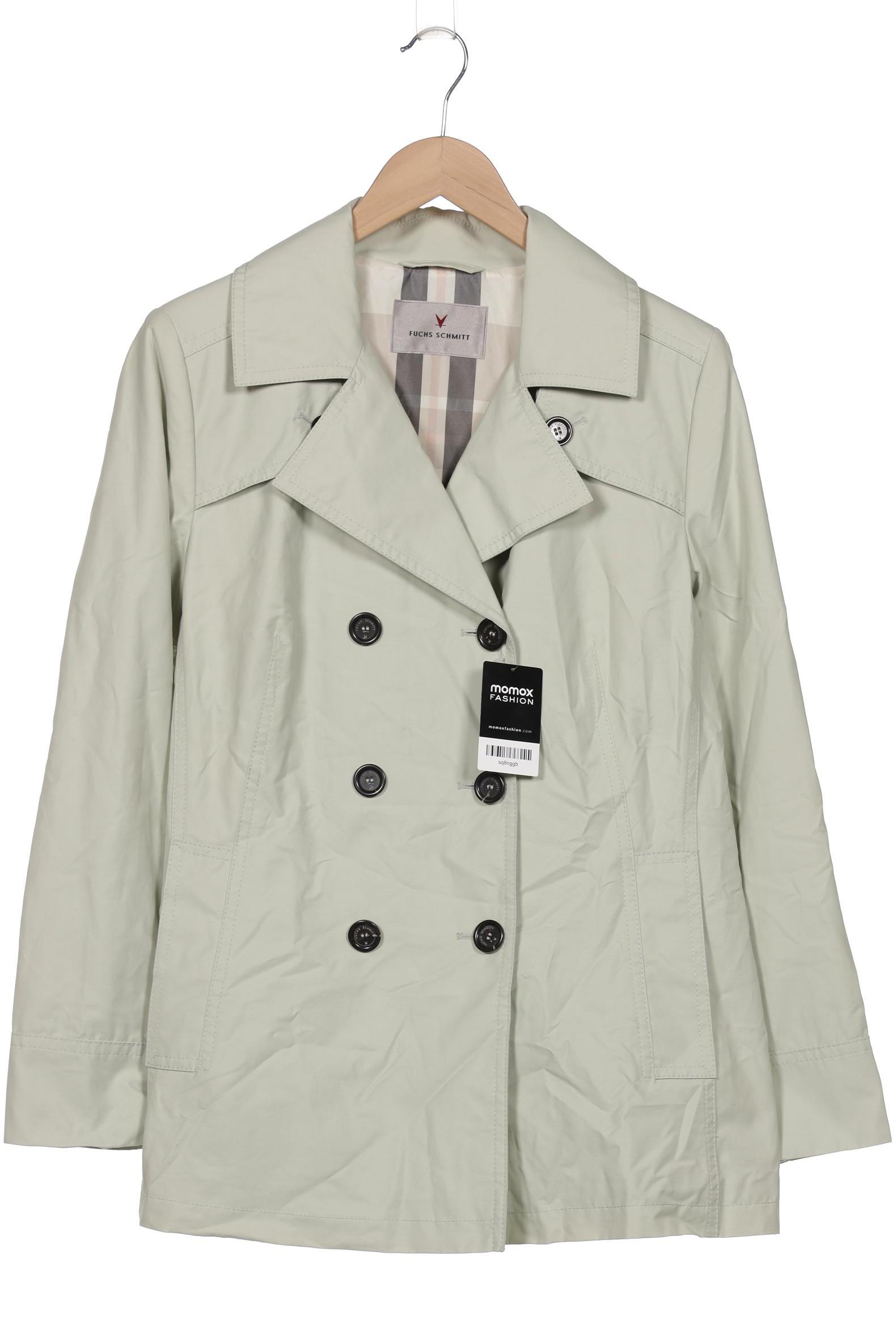 

Fuchs Schmitt Damen Jacke, hellgrün, Gr. 42