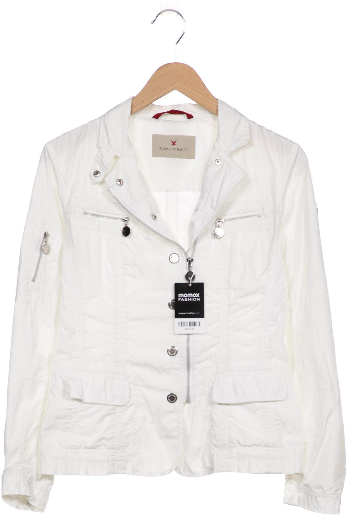

Fuchs Schmitt Damen Jacke, weiß