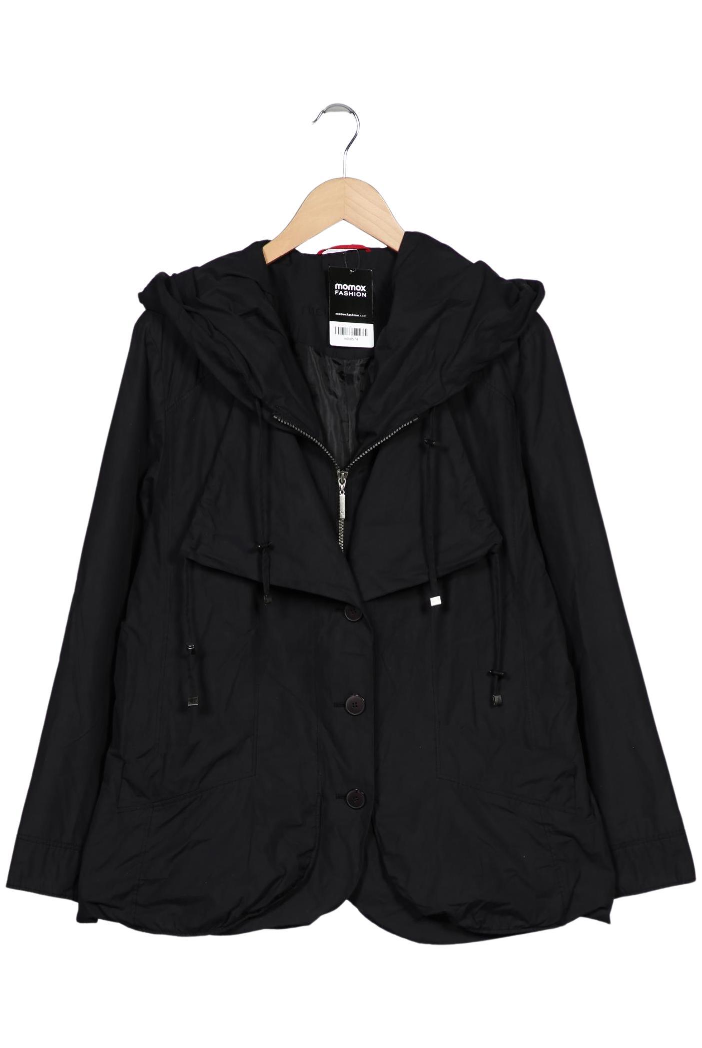 

Fuchs Schmitt Damen Jacke, schwarz, Gr. 44