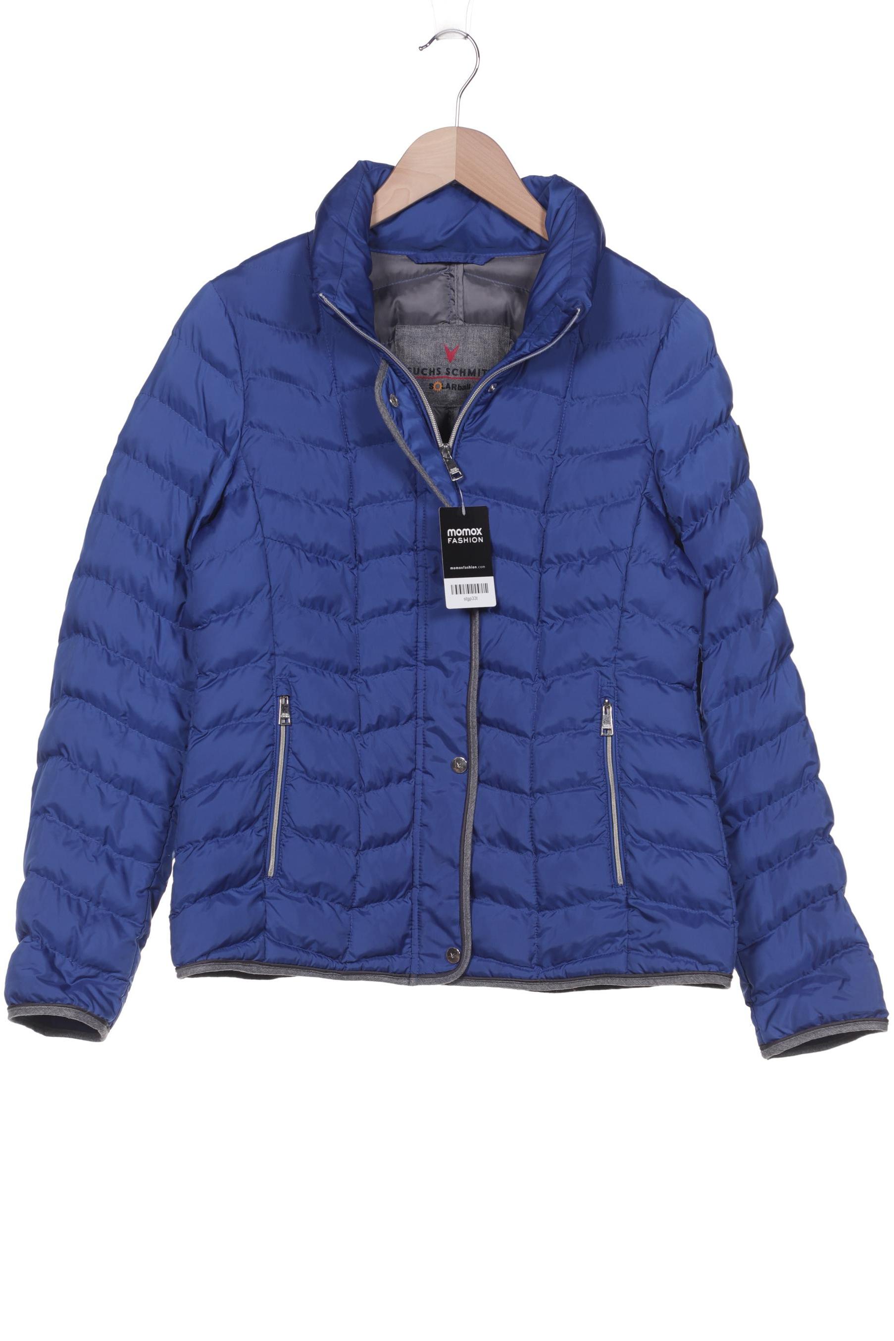 

Fuchs Schmitt Damen Jacke, blau