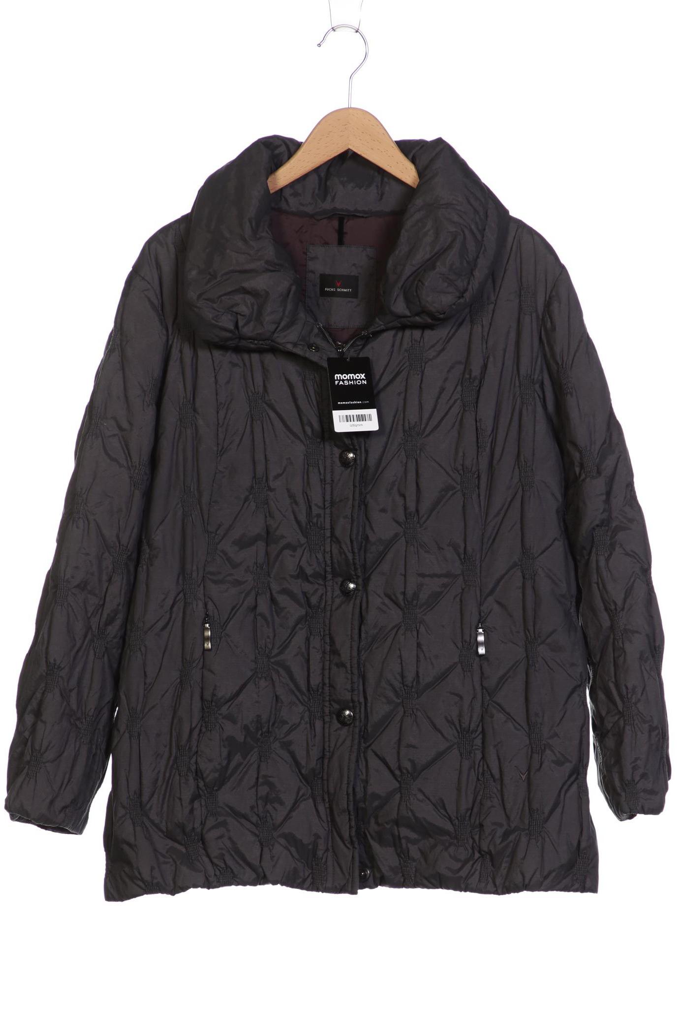 

Fuchs Schmitt Damen Jacke, grau, Gr. 44