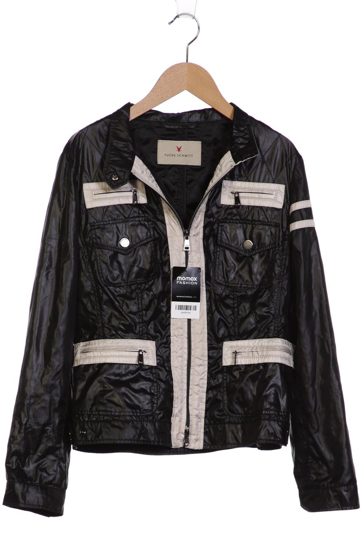 

Fuchs Schmitt Damen Jacke, schwarz, Gr. 36