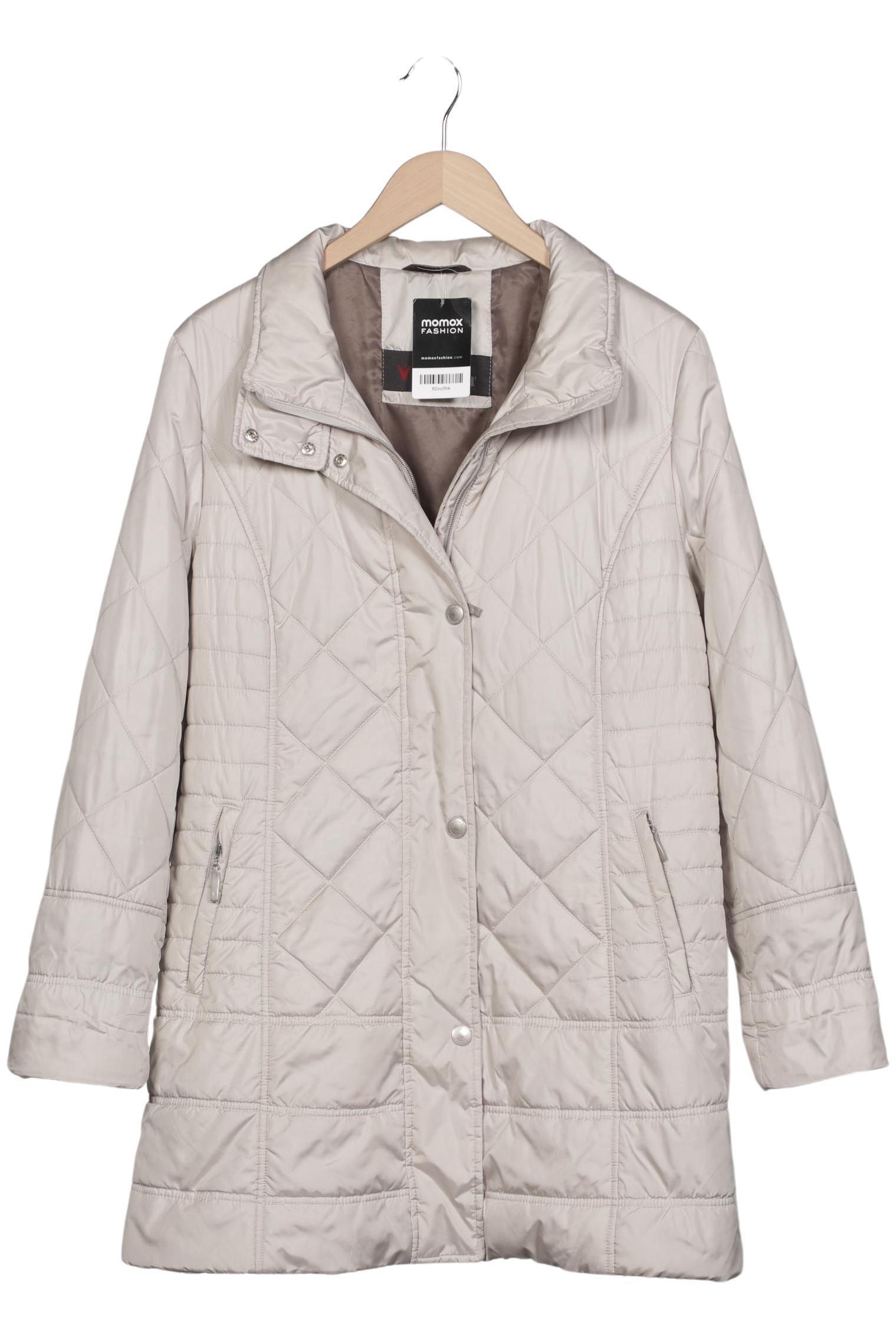 

Fuchs Schmitt Damen Mantel, beige, Gr. 44