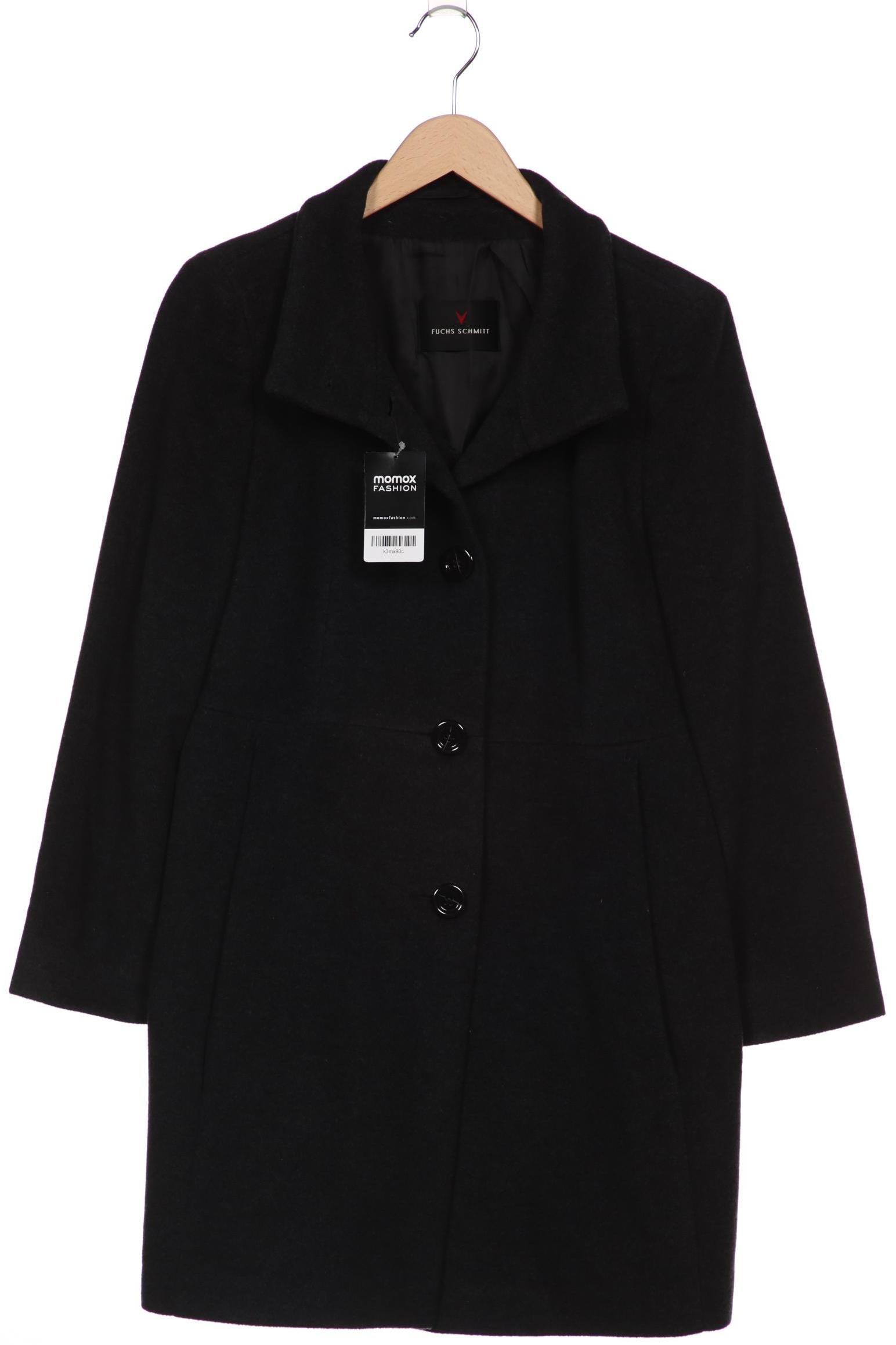 

Fuchs Schmitt Damen Mantel, grau