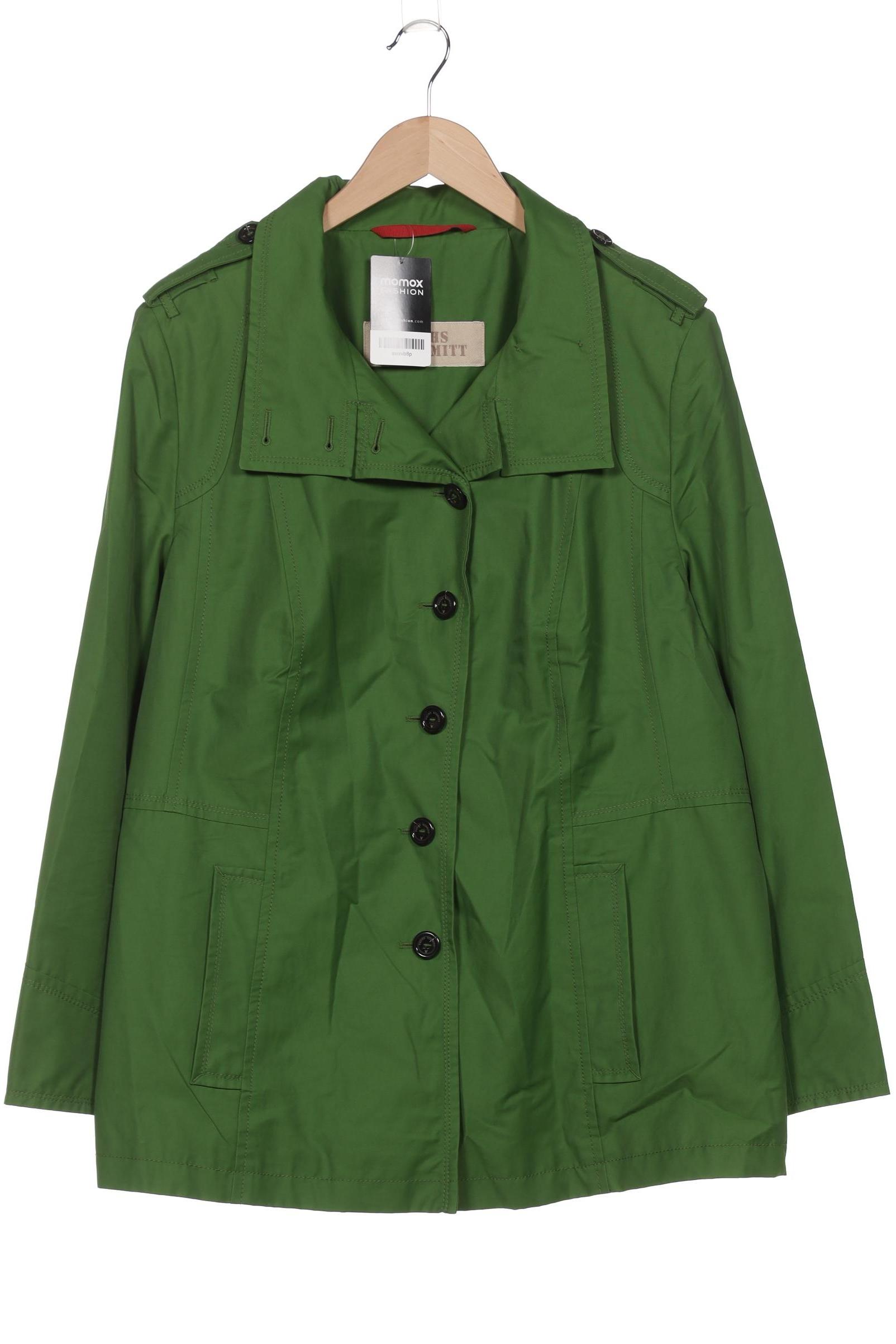

Fuchs Schmitt Damen Jacke, grün, Gr. 46