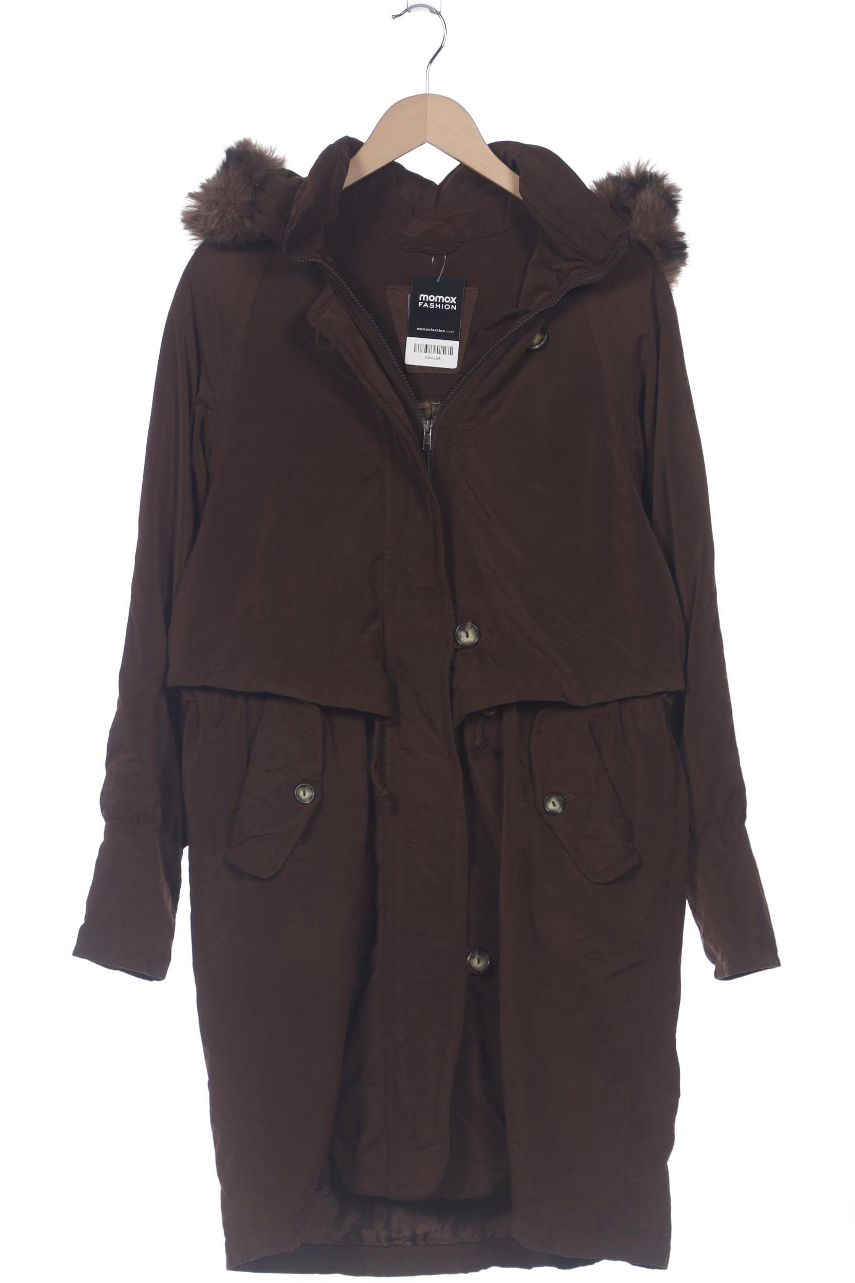 

Fuchs Schmitt Damen Mantel, braun, Gr. 36