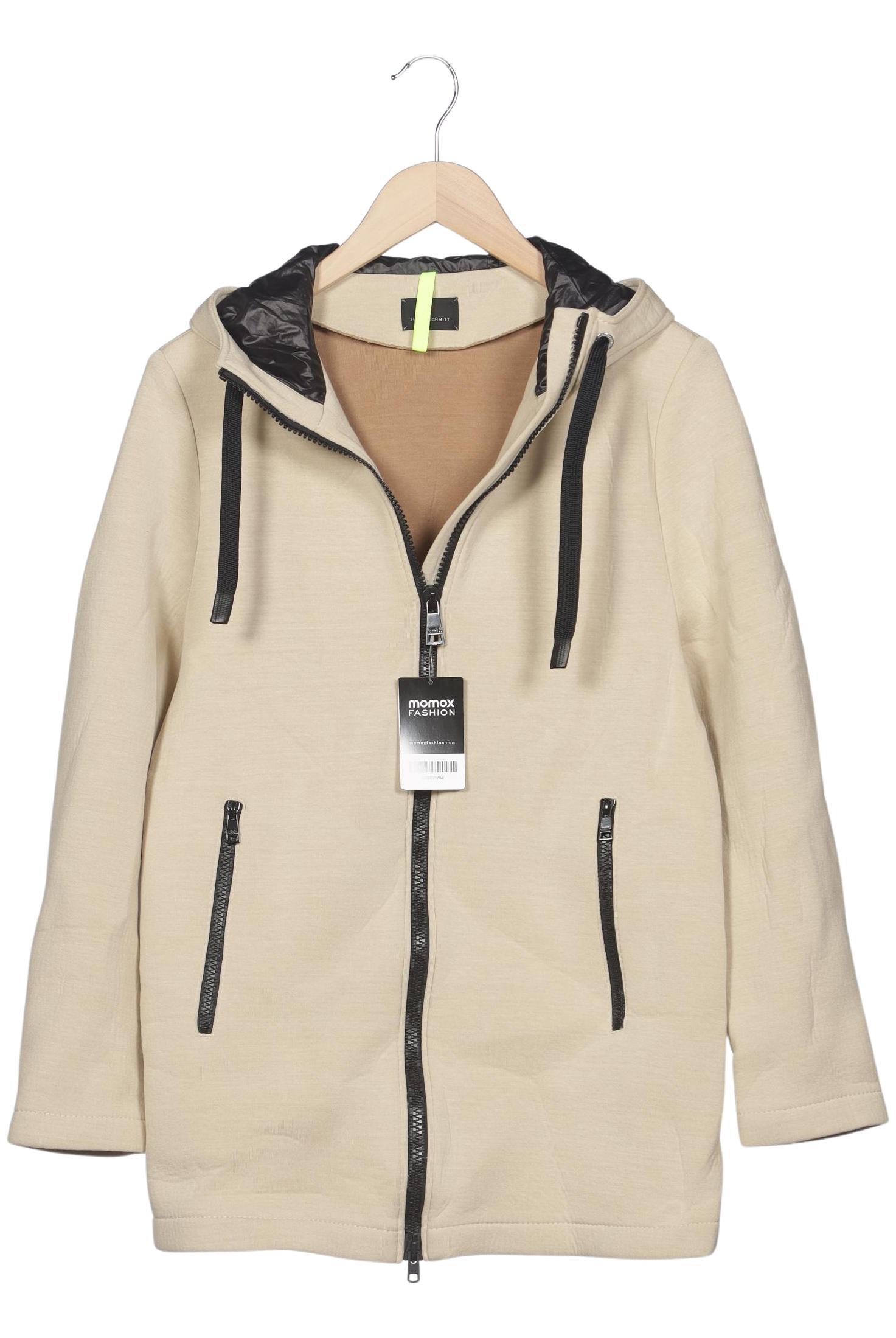 

Fuchs Schmitt Damen Jacke, beige, Gr. 40