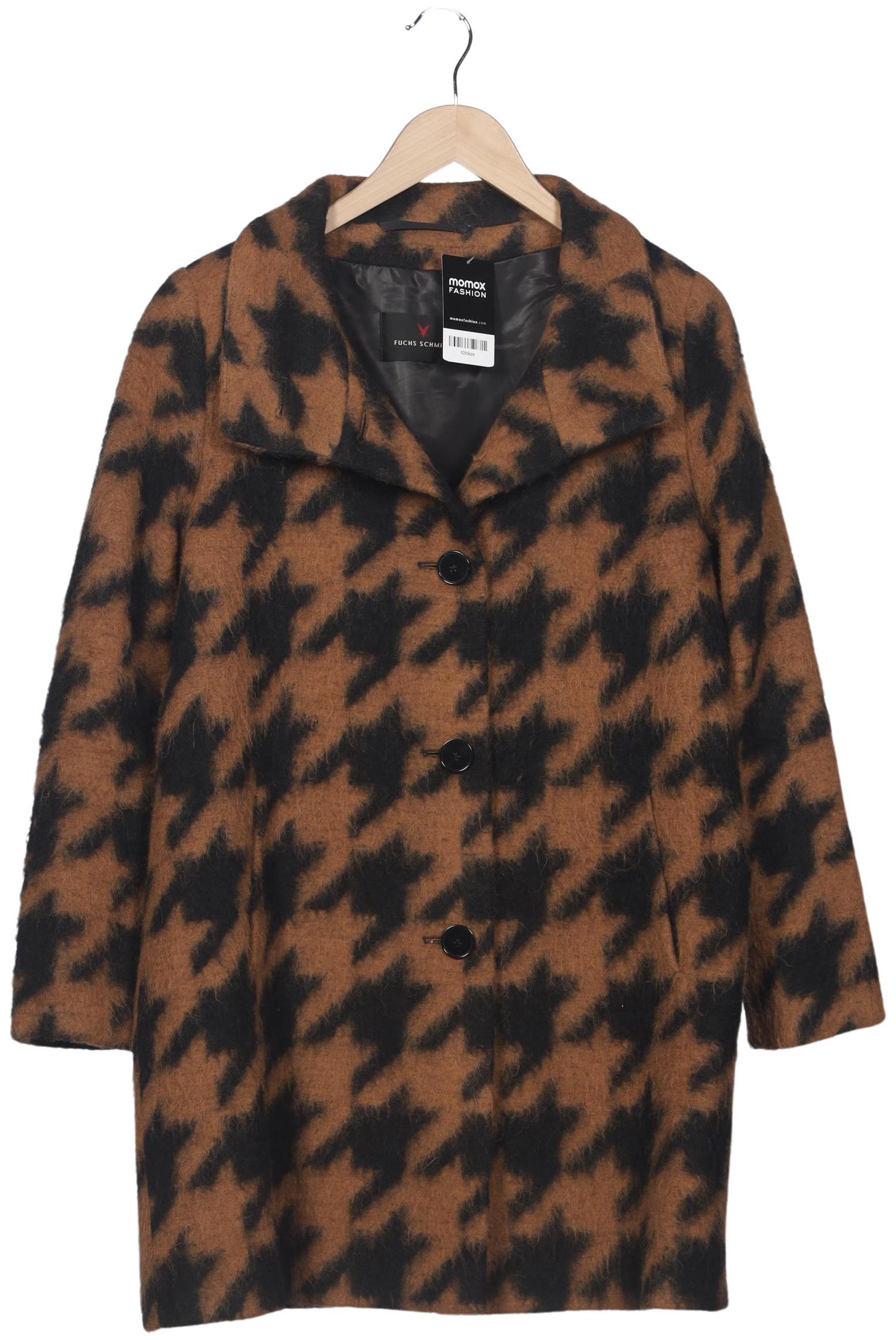 

Fuchs Schmitt Damen Mantel, mehrfarbig, Gr. 42