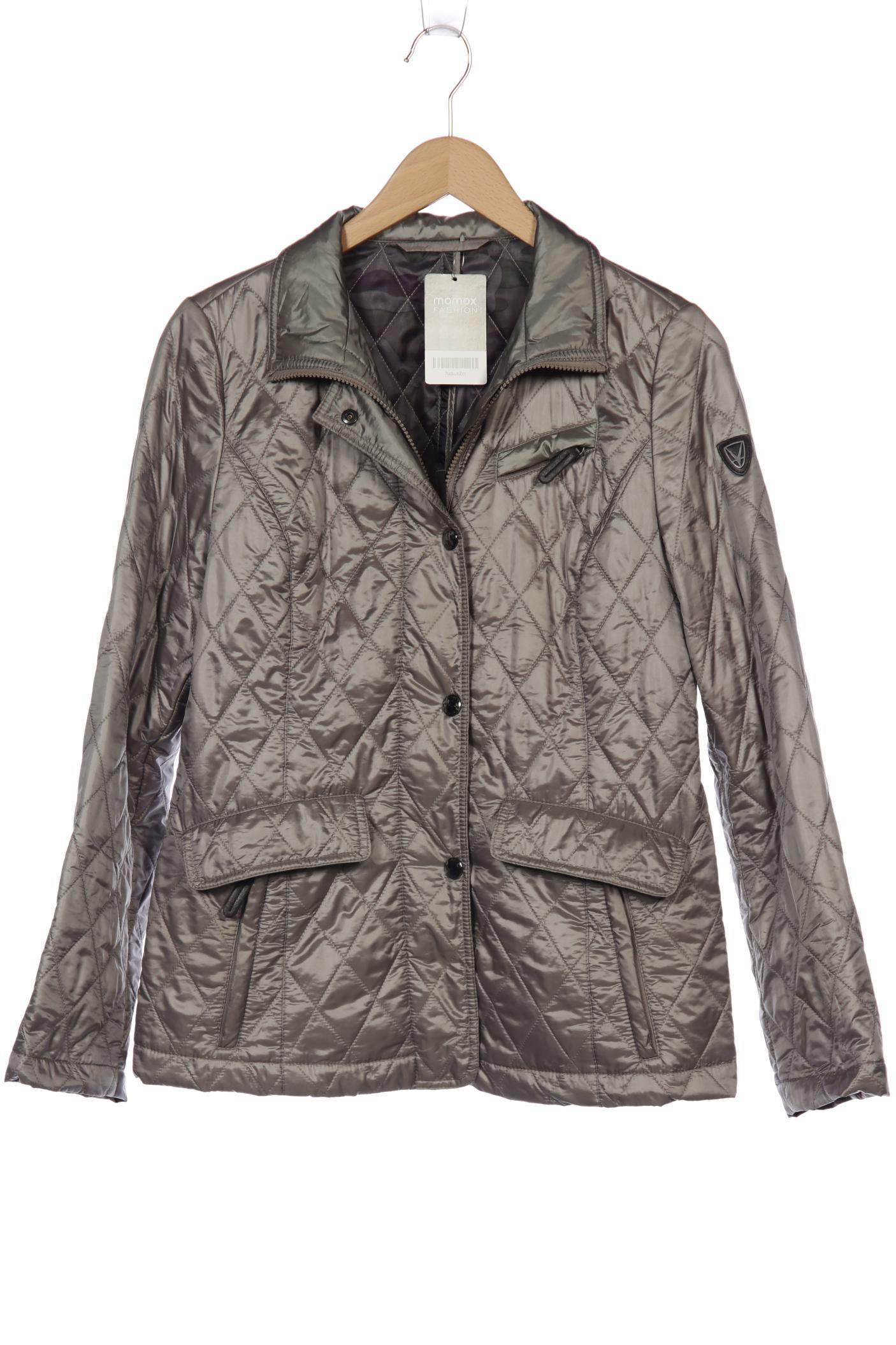 

Fuchs Schmitt Damen Jacke, grün, Gr. 38
