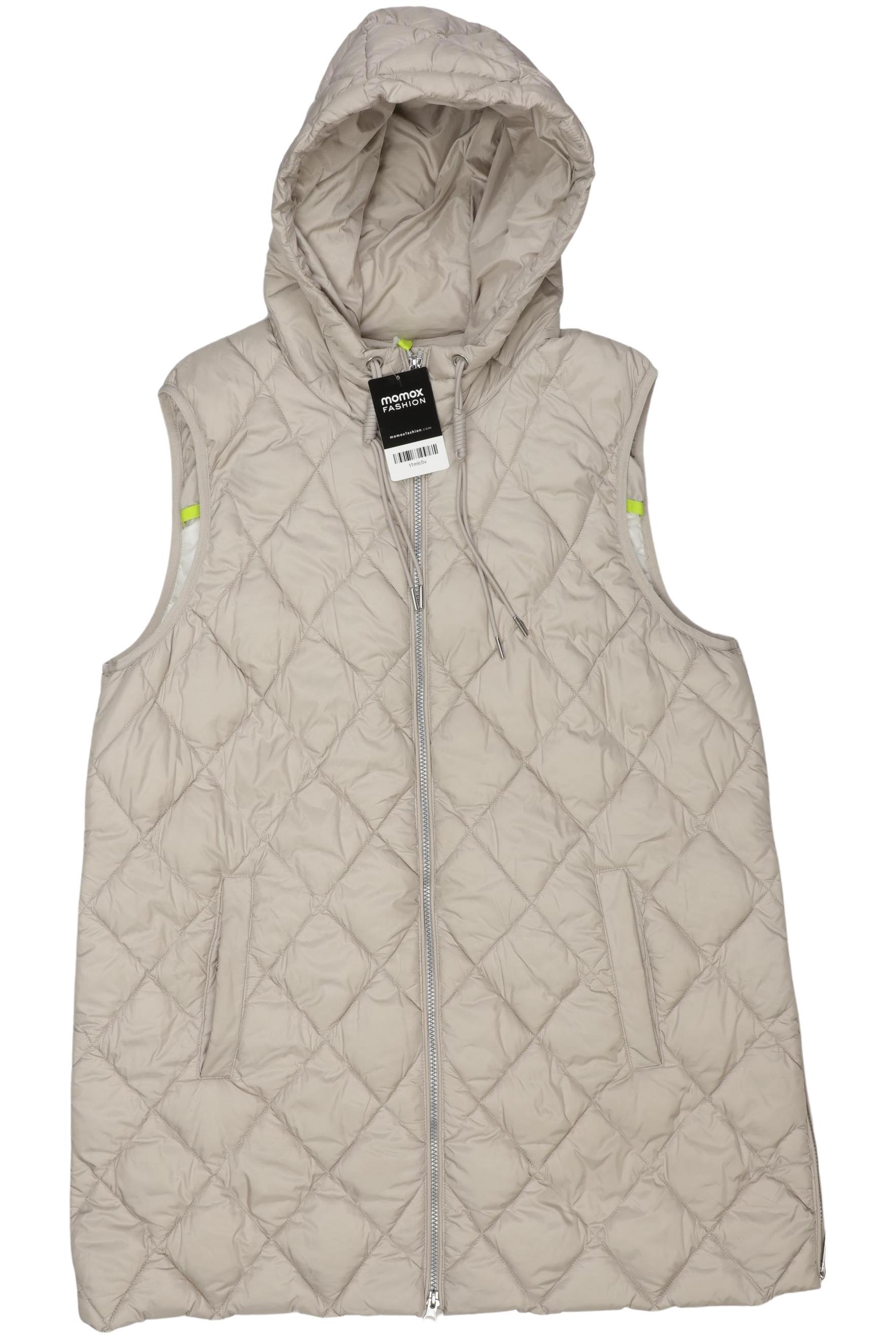 

Fuchs Schmitt Damen Weste, beige, Gr. 44