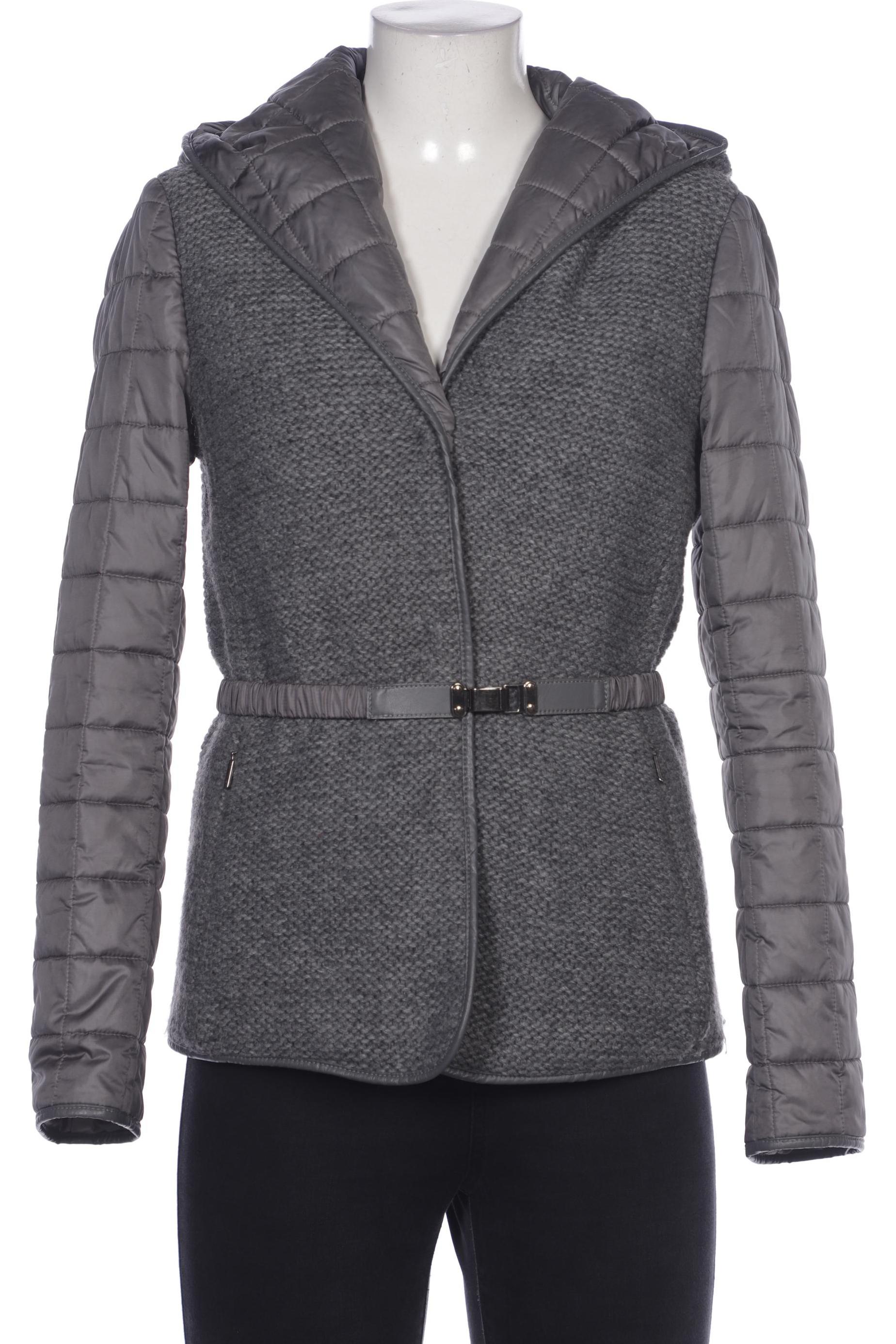 

Fuchs Schmitt Damen Jacke, grau, Gr. 38