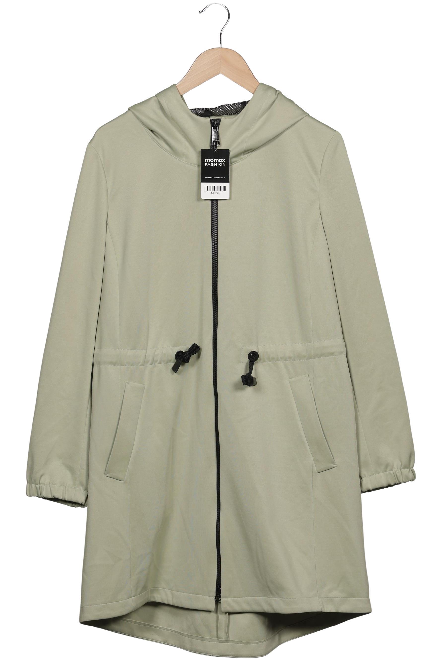 

Fuchs Schmitt Damen Mantel, hellgrün, Gr. 42