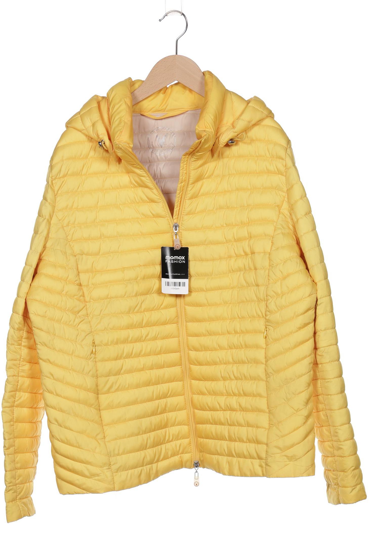 

Fuchs Schmitt Damen Jacke, gelb, Gr. 46
