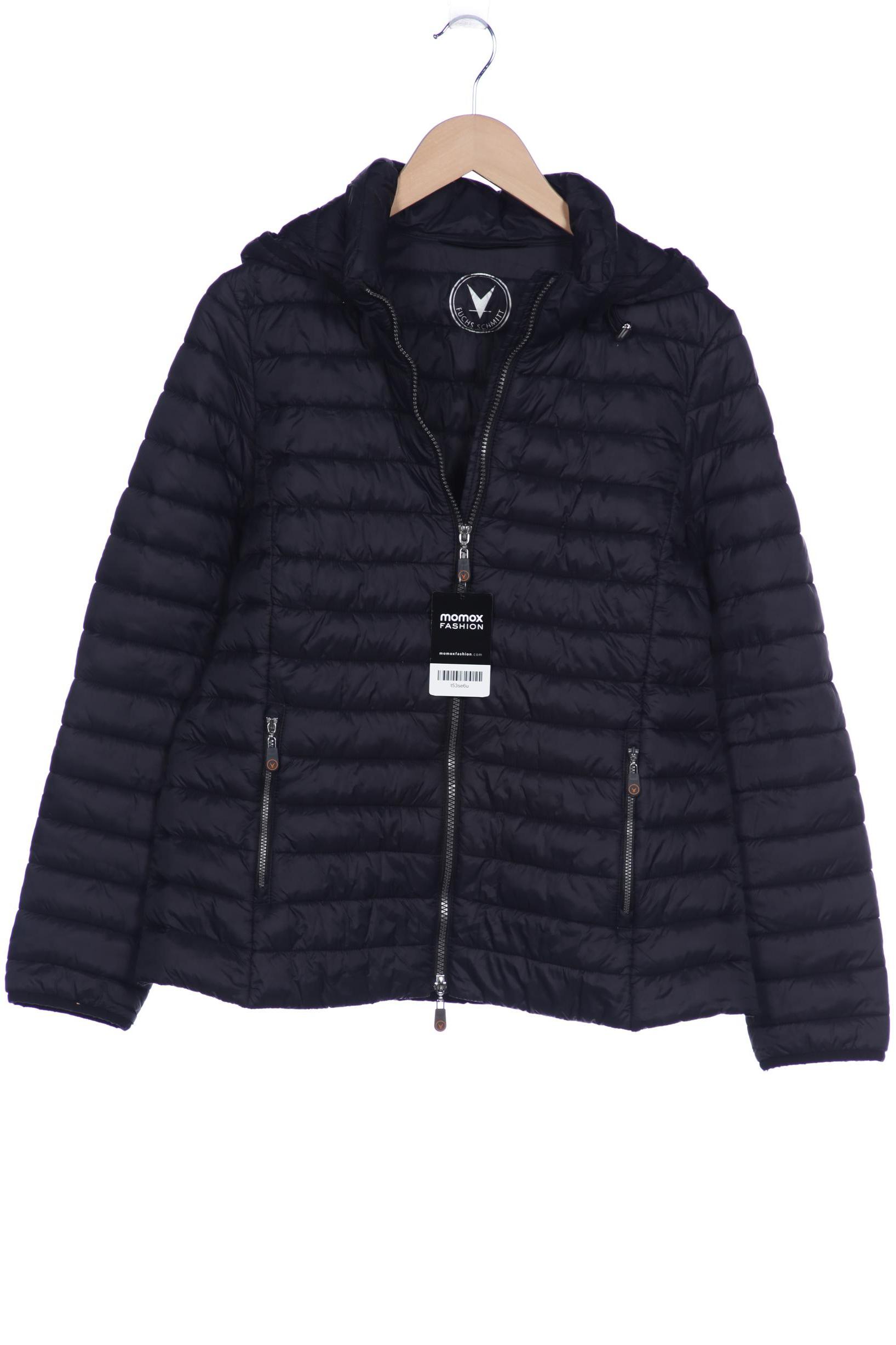 

Fuchs Schmitt Damen Jacke, schwarz