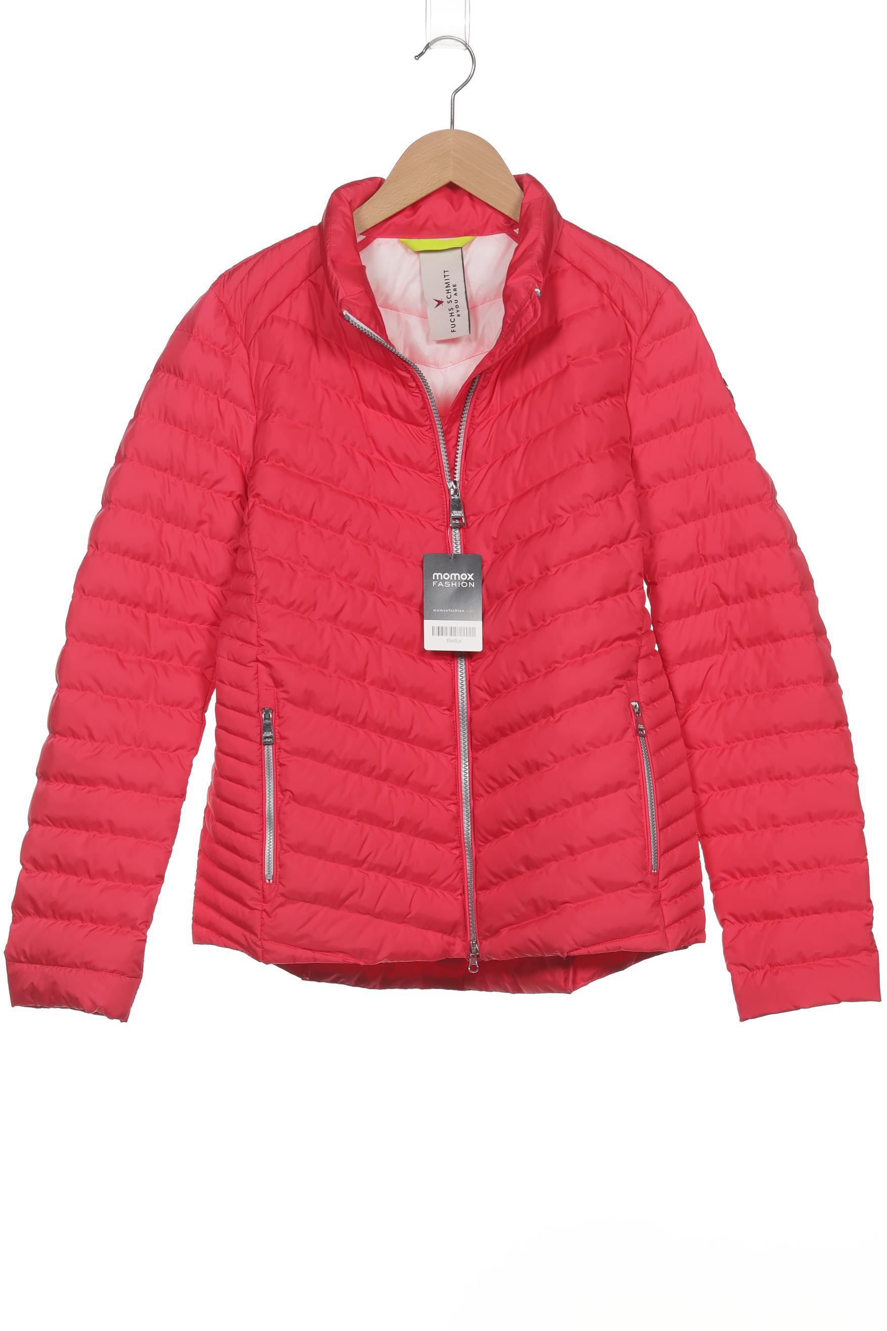 

Fuchs Schmitt Damen Jacke, pink, Gr. 38
