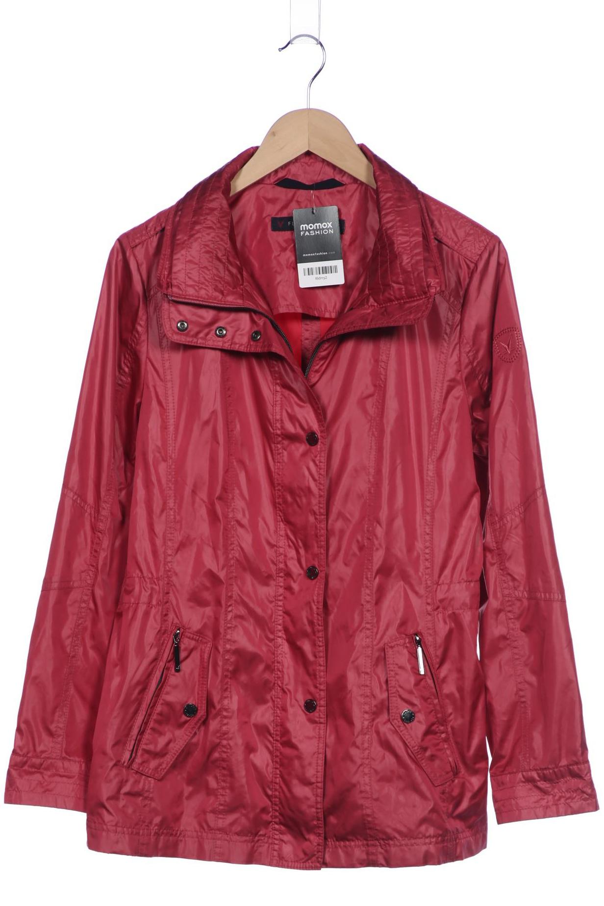 

Fuchs Schmitt Damen Jacke, bordeaux, Gr. 38