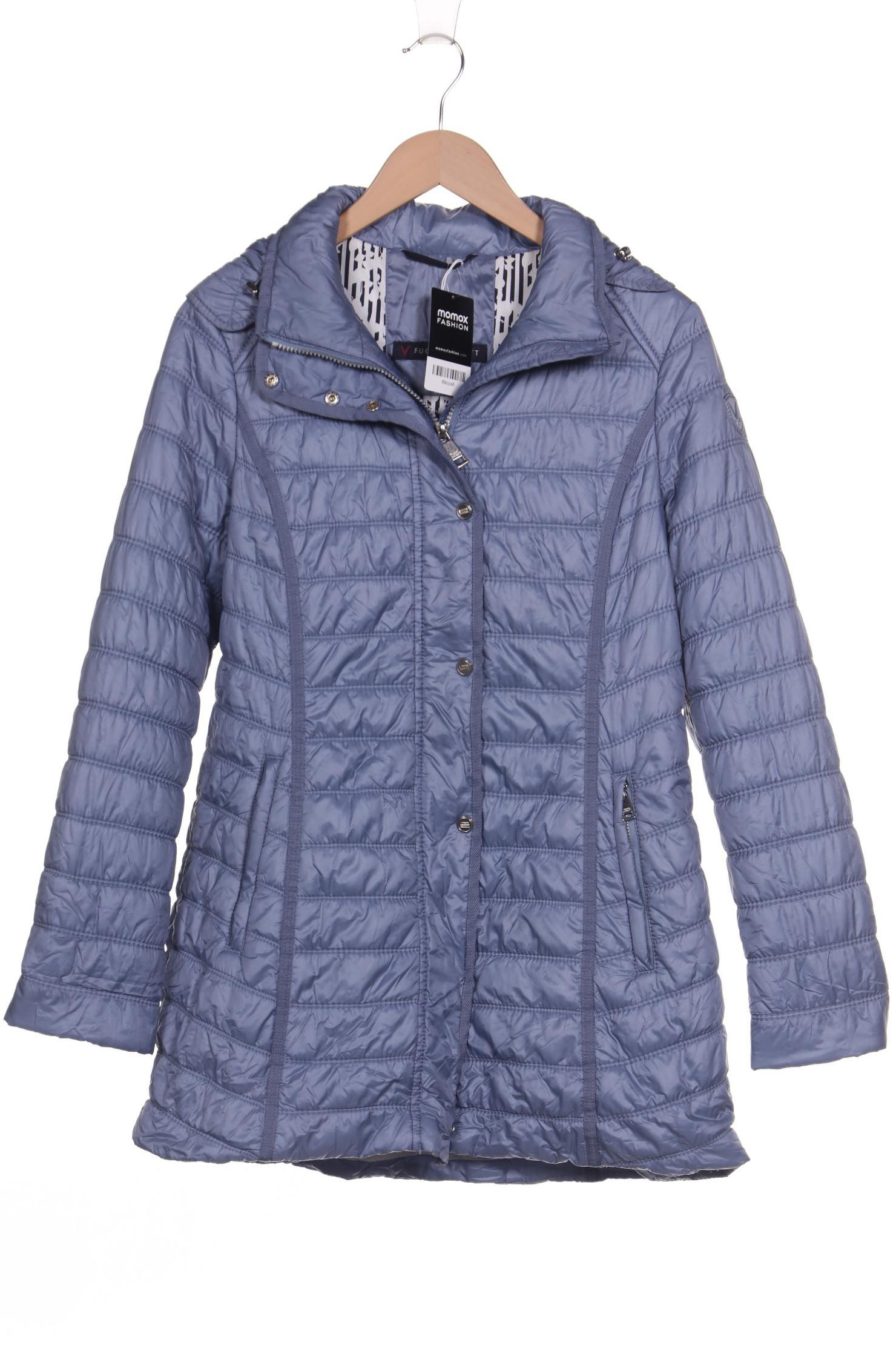 

Fuchs Schmitt Damen Jacke, hellblau, Gr. 38
