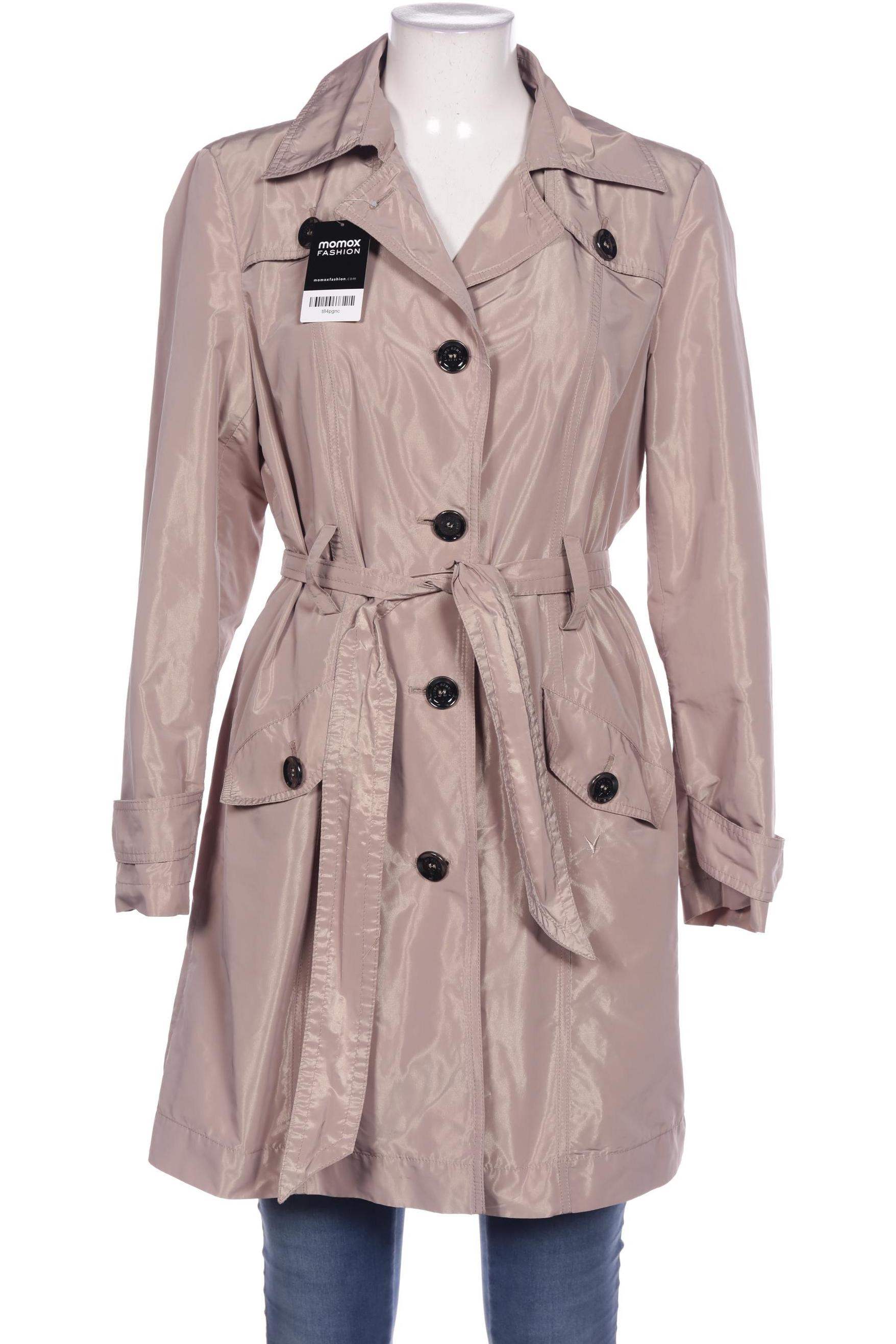 

Fuchs Schmitt Damen Mantel, beige, Gr. 40