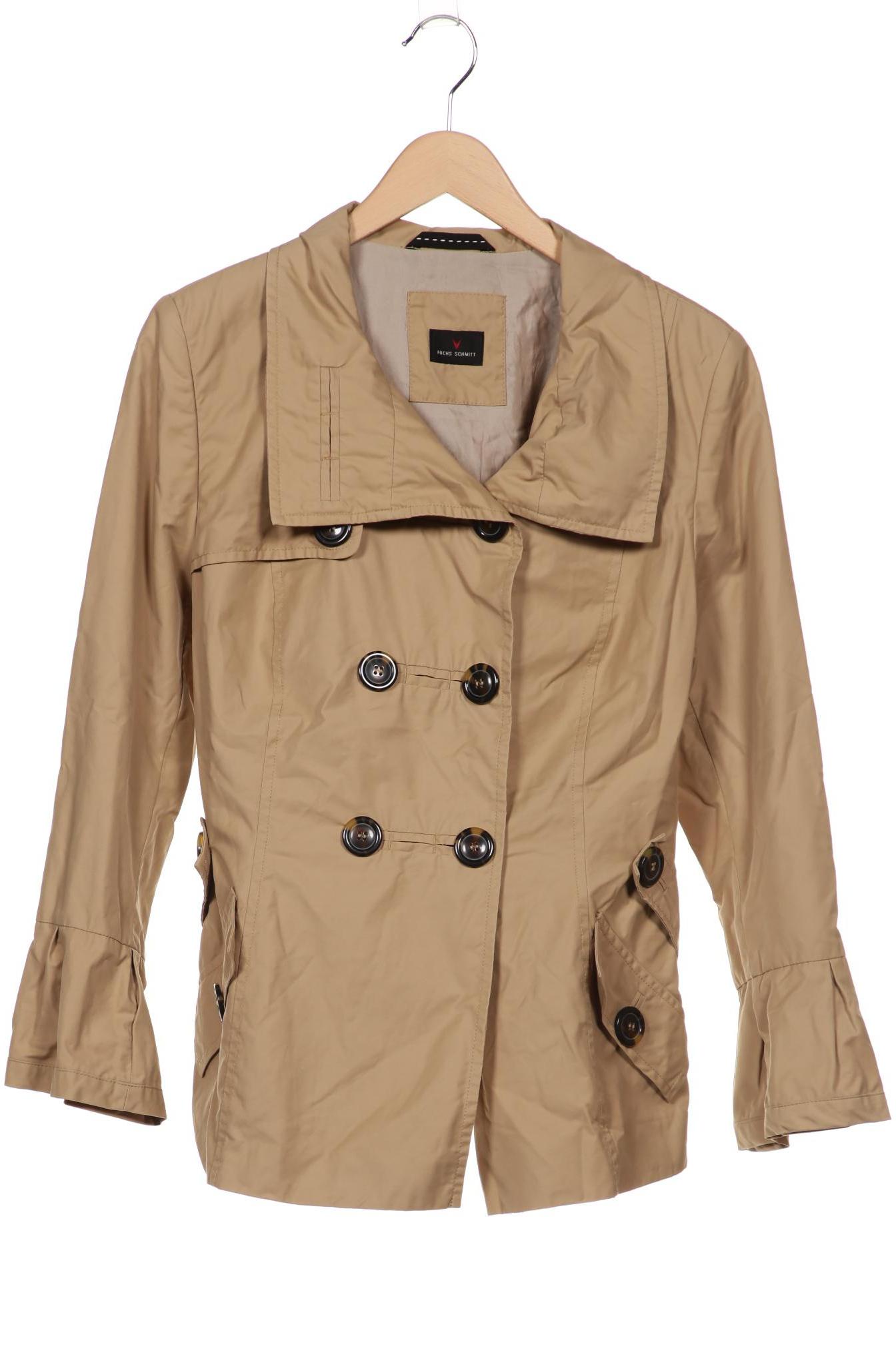 

Fuchs Schmitt Damen Jacke, beige
