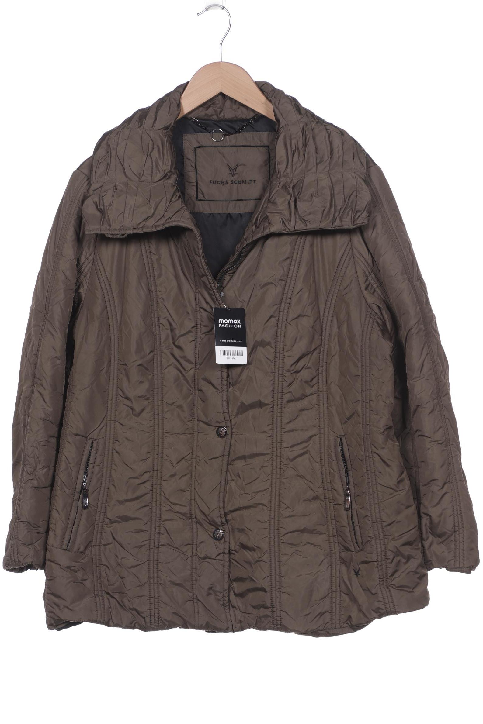 

Fuchs Schmitt Damen Jacke, grün