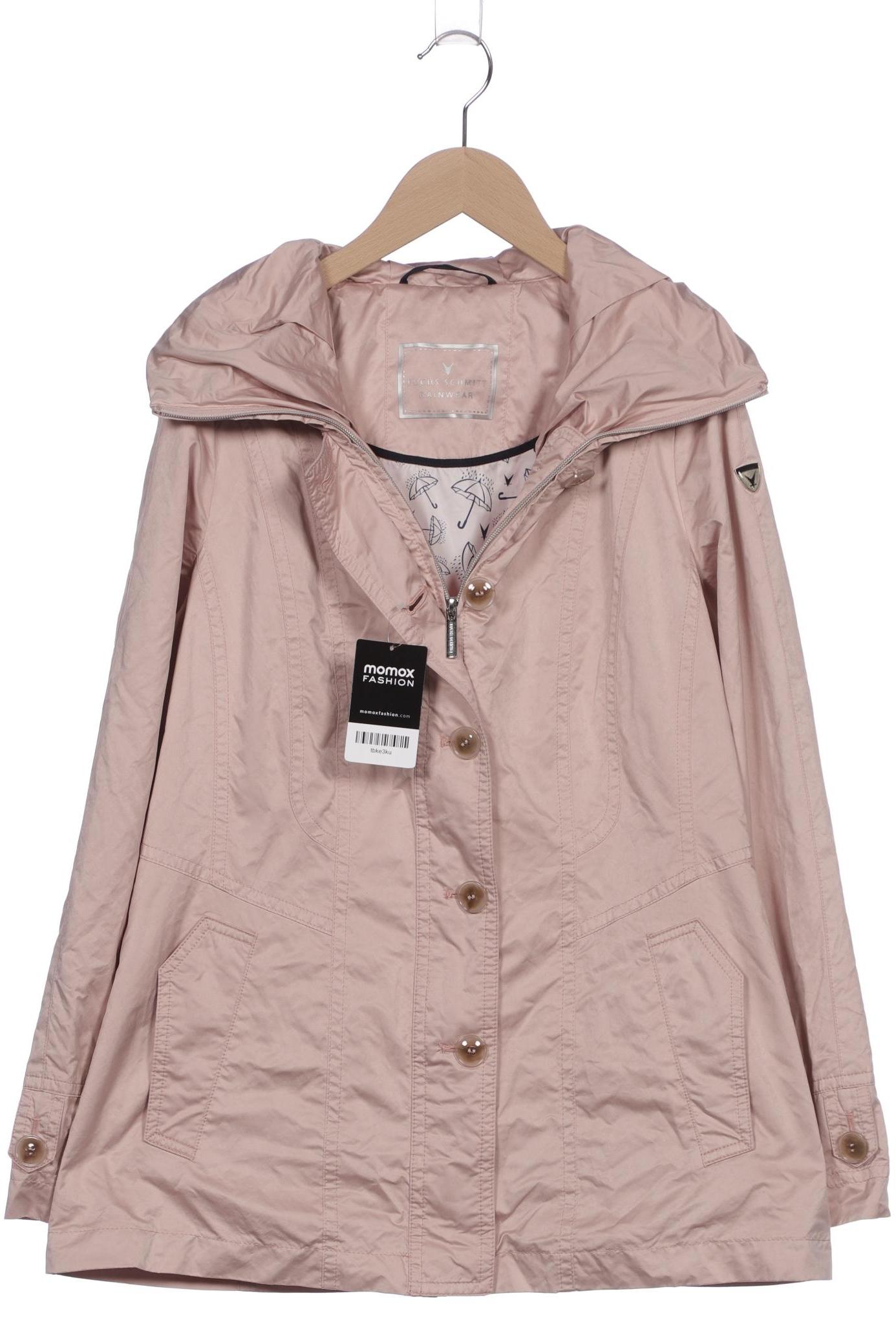 

Fuchs Schmitt Damen Jacke, beige, Gr. 38