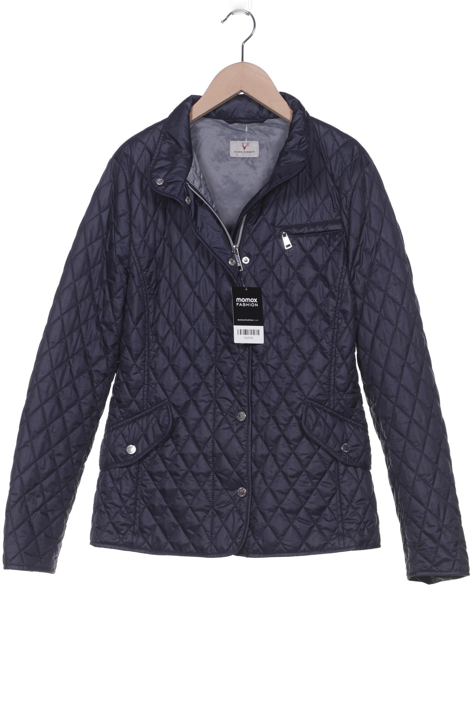 

Fuchs Schmitt Damen Jacke, marineblau