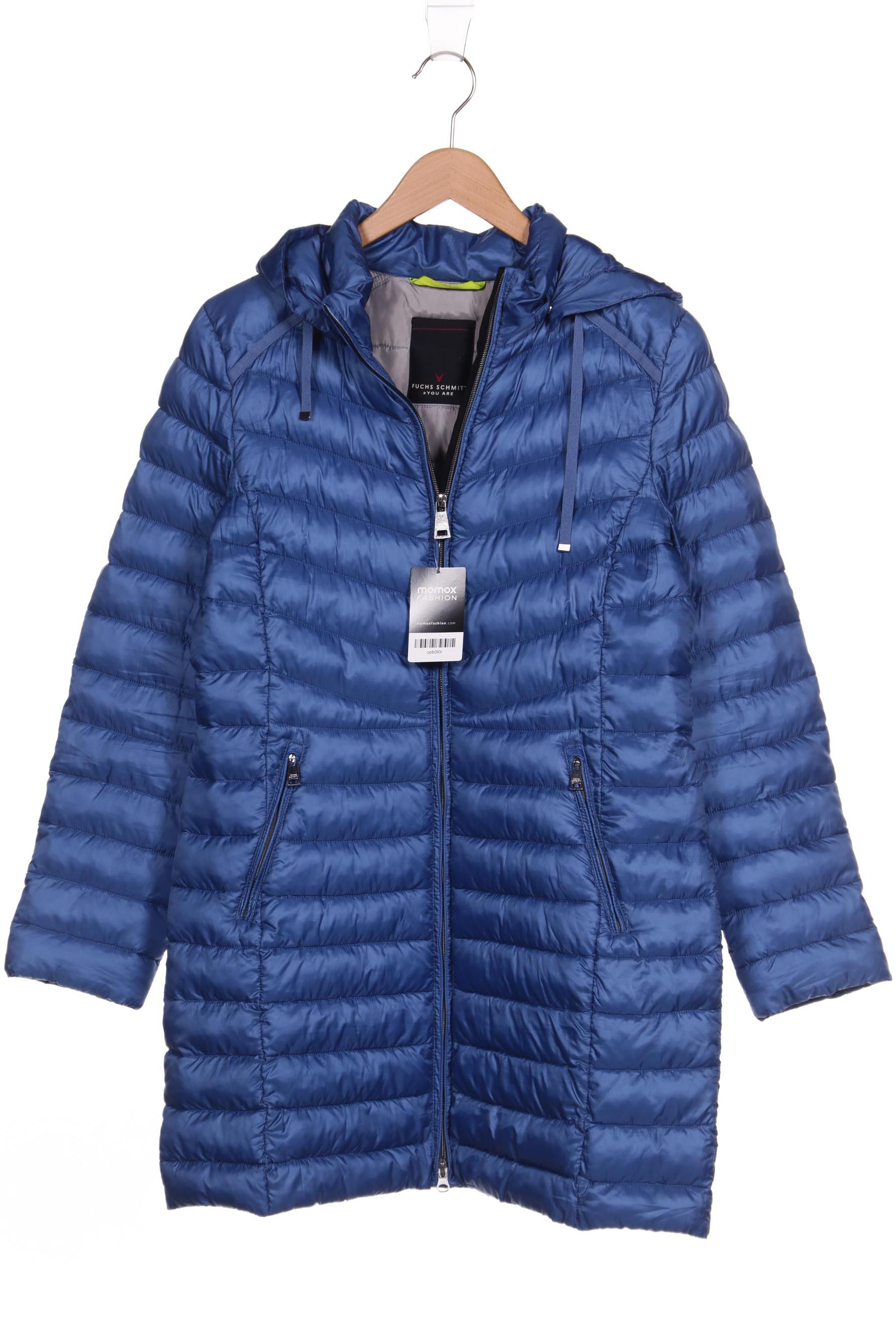 

Fuchs Schmitt Damen Mantel, blau