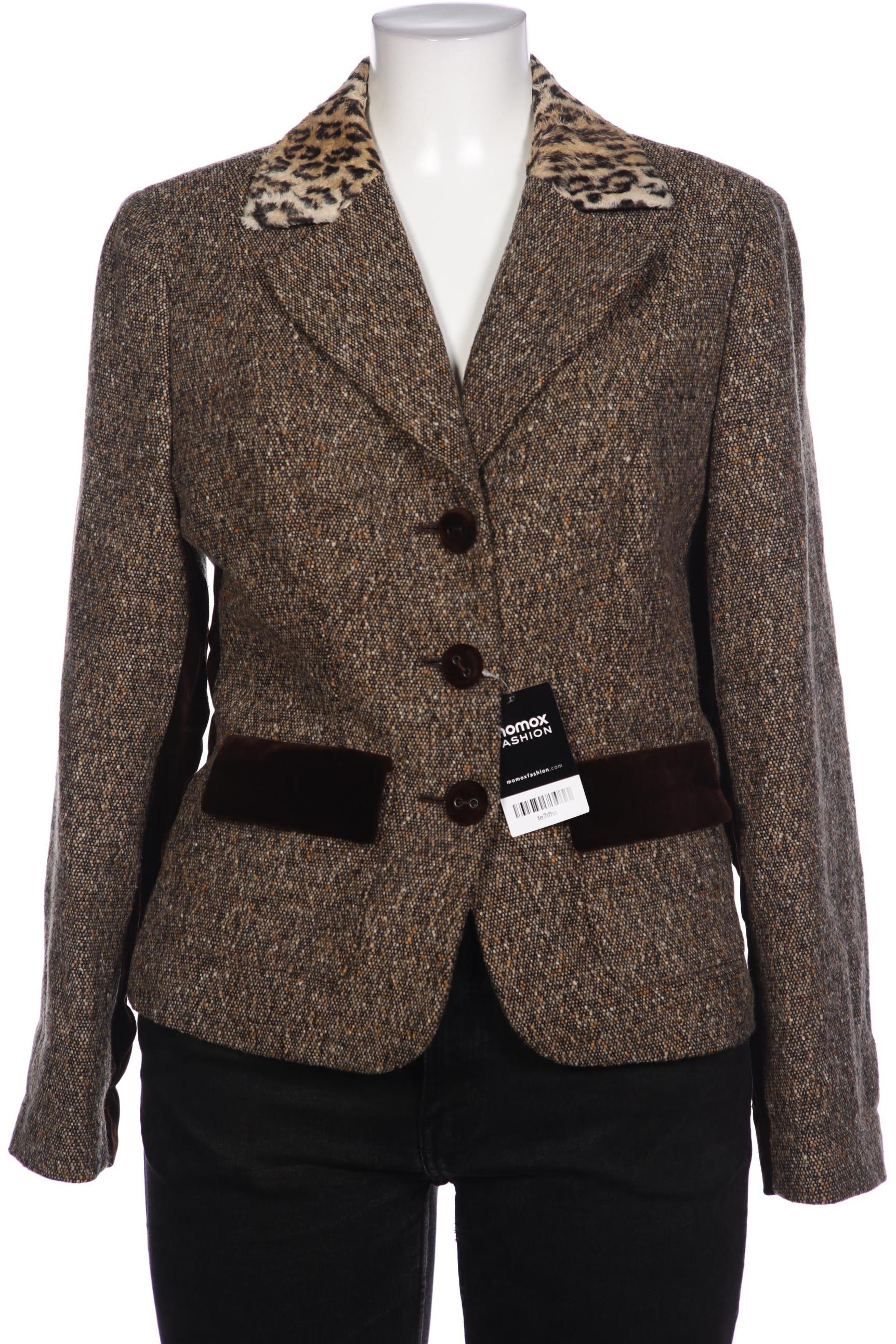 

Fuchs Schmitt Damen Blazer, braun, Gr. 44