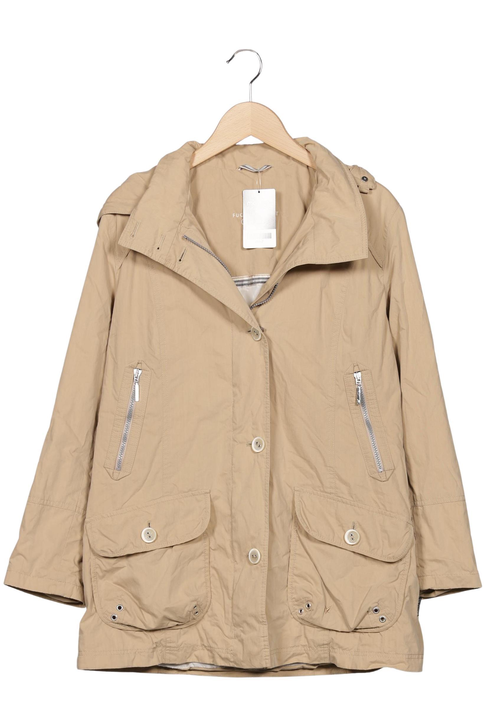 

Fuchs Schmitt Damen Jacke, beige, Gr. 40