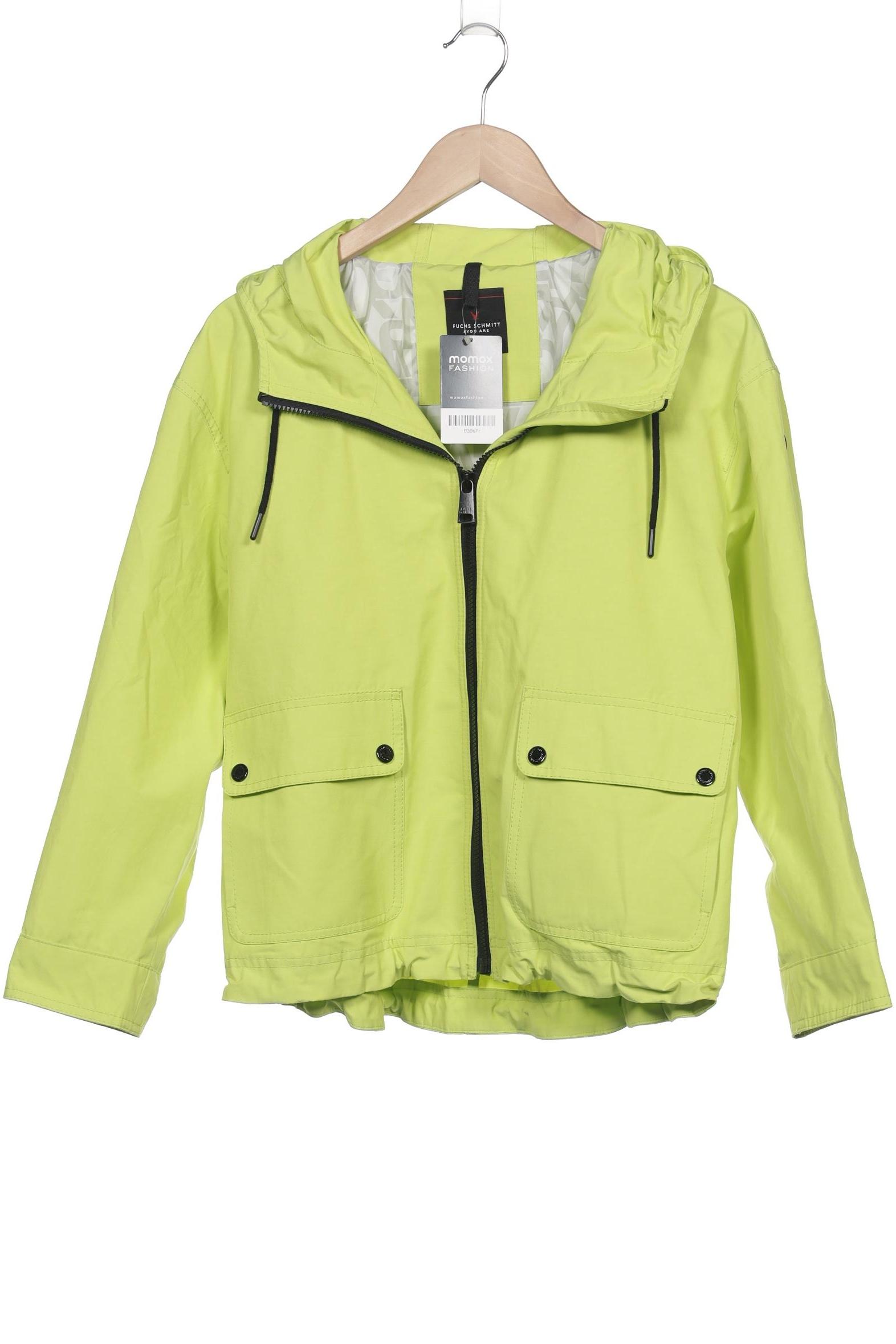 

Fuchs Schmitt Damen Jacke, hellgrün, Gr. 36