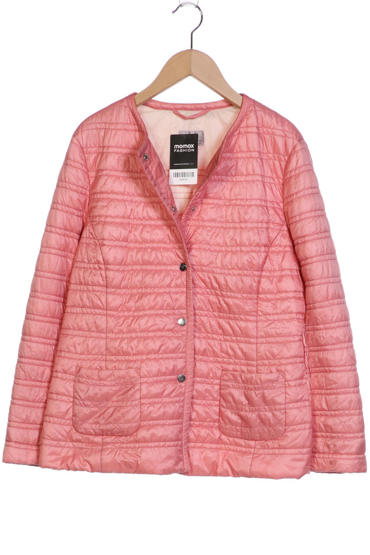 

Fuchs Schmitt Damen Jacke, pink, Gr. 40