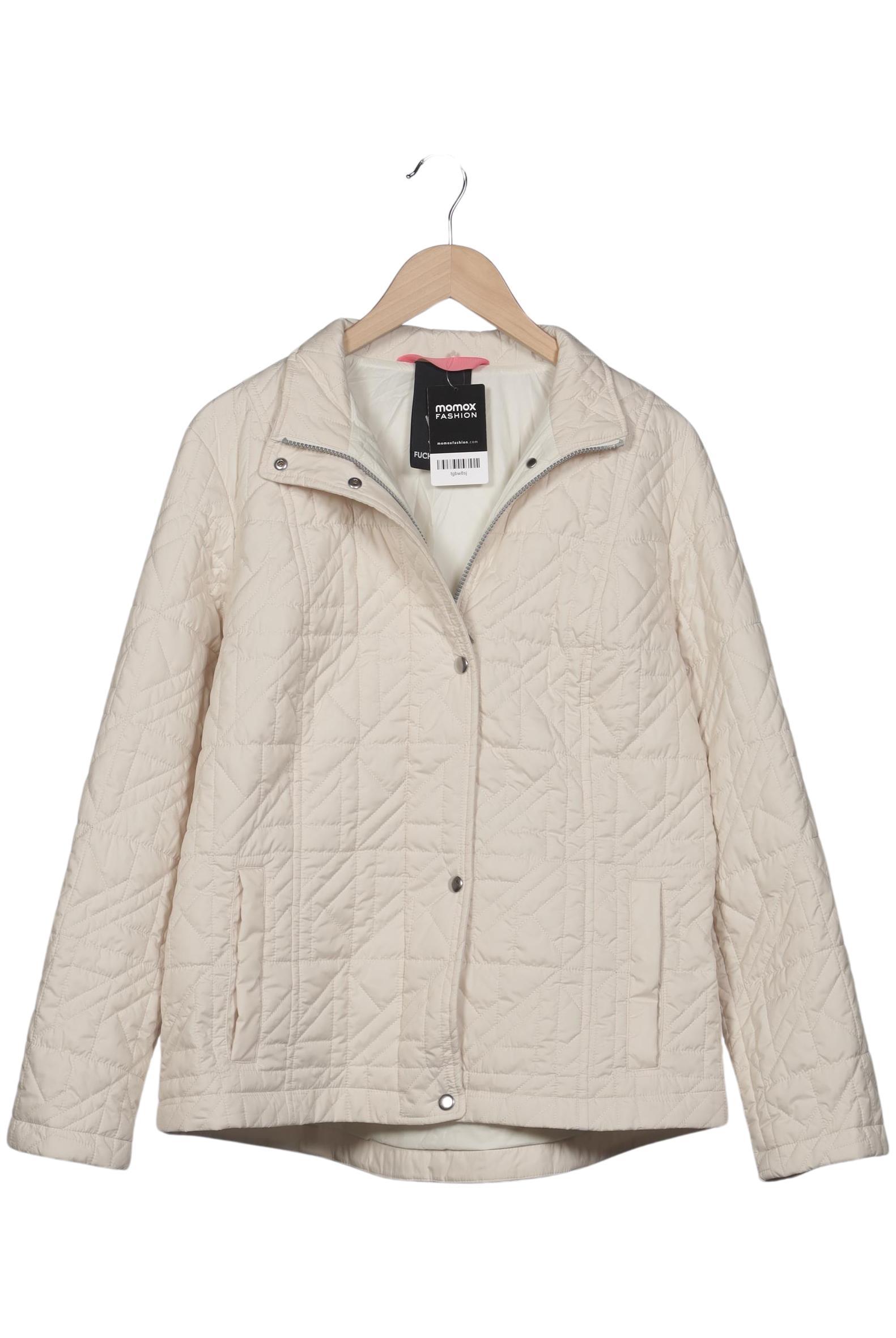 

Fuchs Schmitt Damen Jacke, beige, Gr. 46