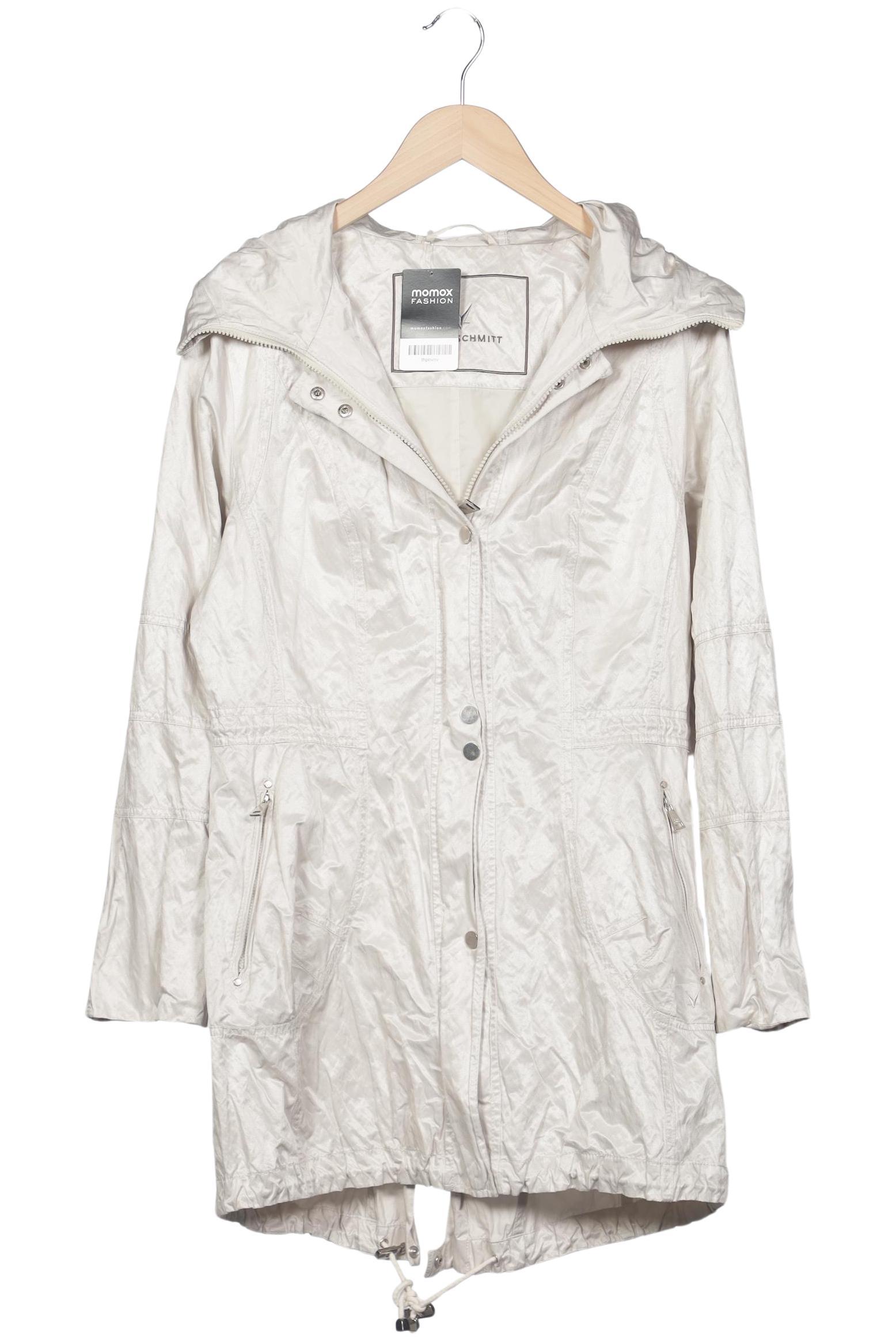 

Fuchs Schmitt Damen Mantel, beige, Gr. 40