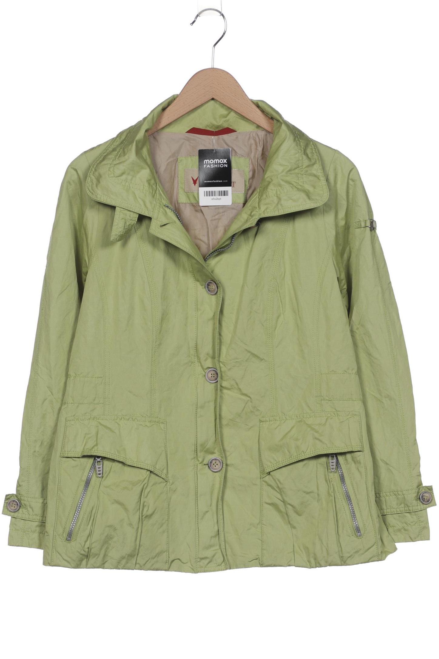 

Fuchs Schmitt Damen Jacke, grün, Gr. 40