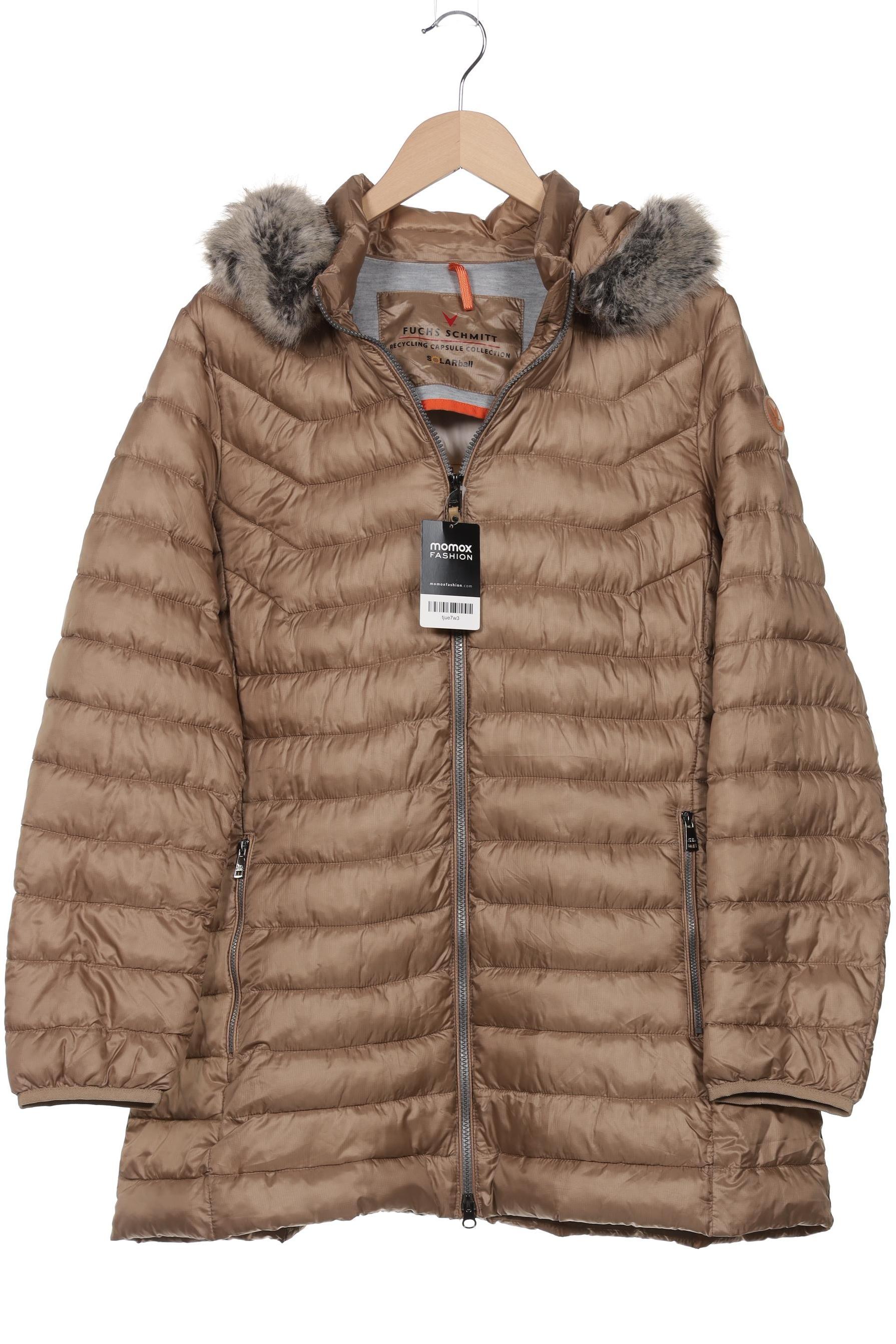 

Fuchs Schmitt Damen Jacke, braun, Gr. 46