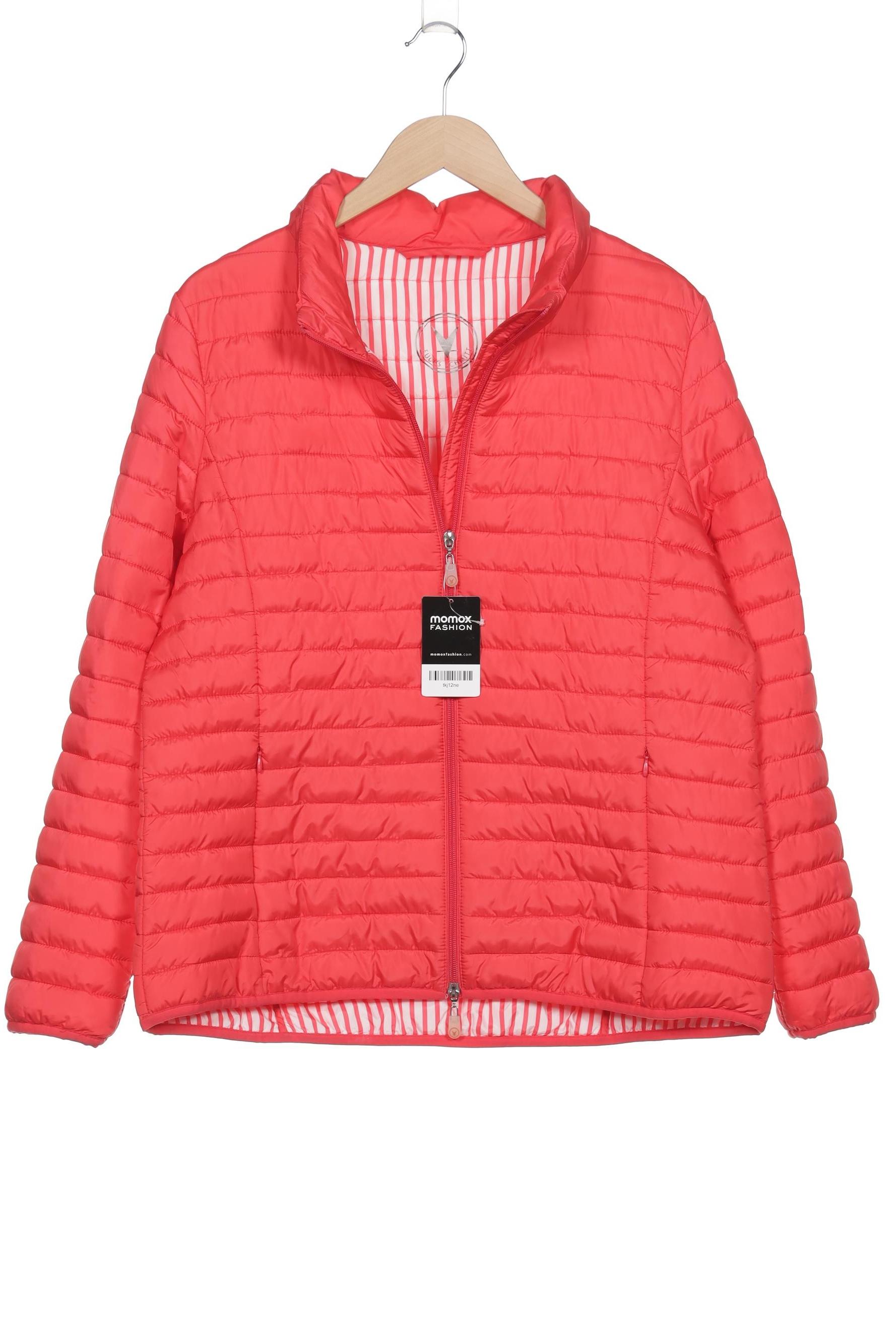 

Fuchs Schmitt Damen Jacke, rot, Gr. 42