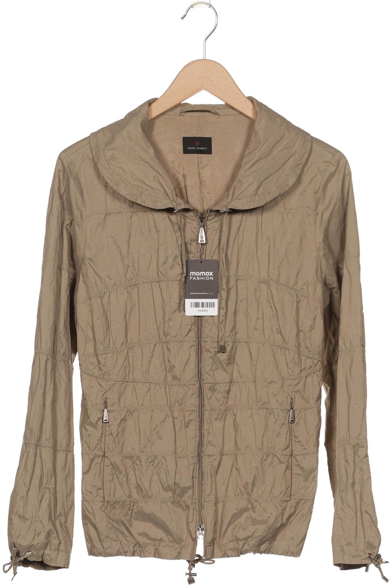 

Fuchs Schmitt Damen Jacke, grün