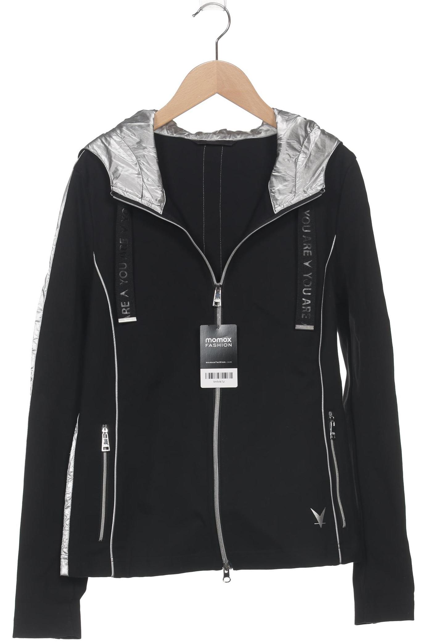 

Fuchs Schmitt Damen Jacke, schwarz, Gr. 38