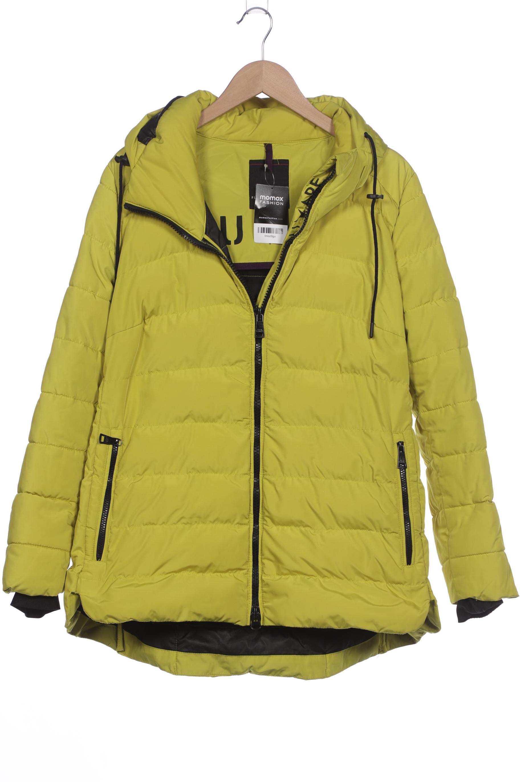 

Fuchs Schmitt Damen Jacke, gelb, Gr. 44
