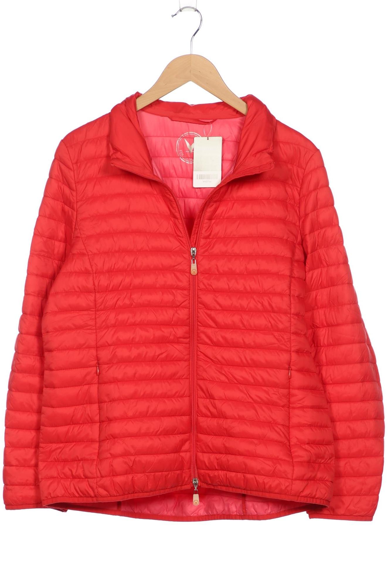 

Fuchs Schmitt Damen Jacke, rot, Gr. 42