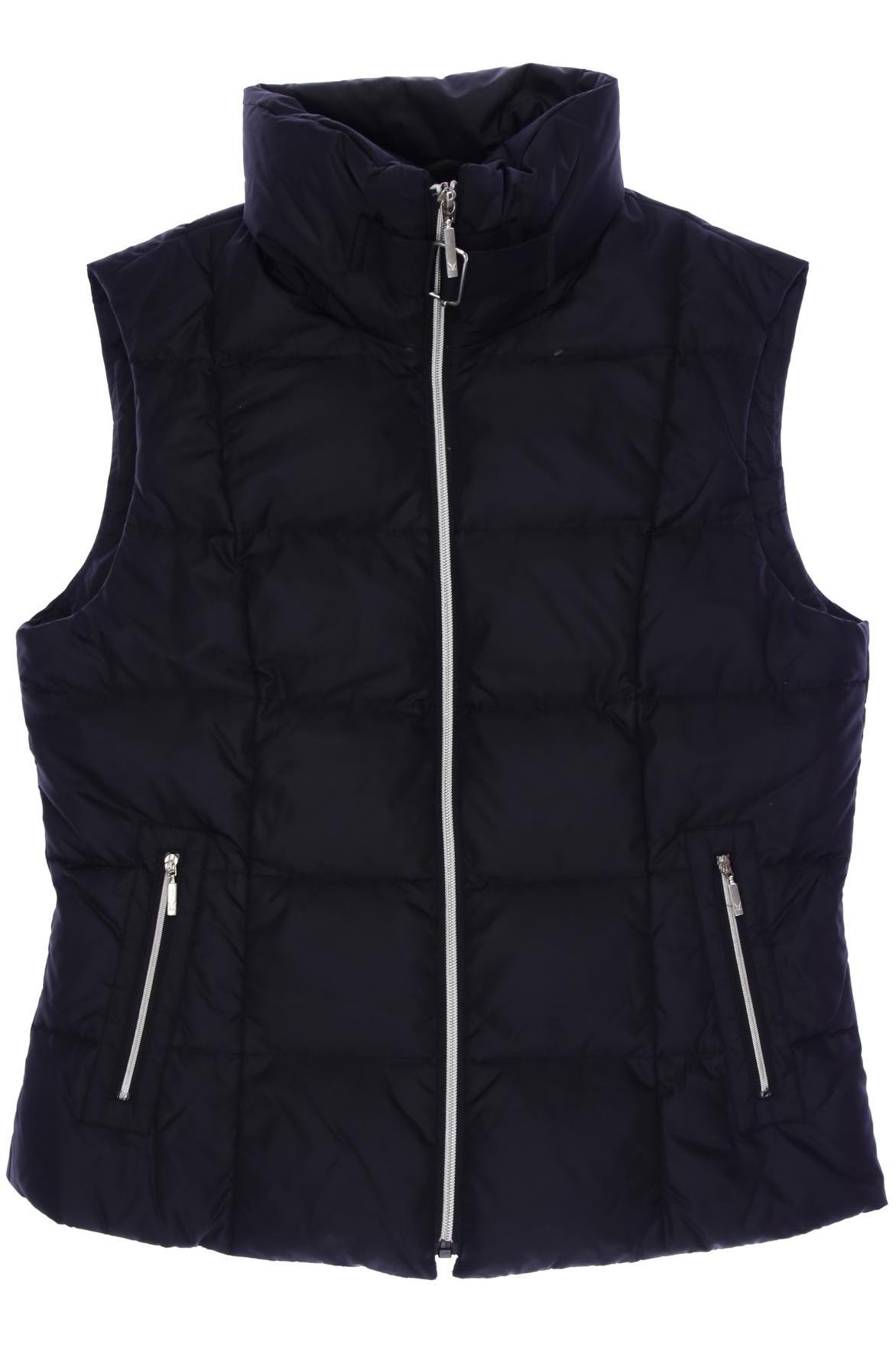 

Fuchs Schmitt Damen Weste, schwarz, Gr. 38