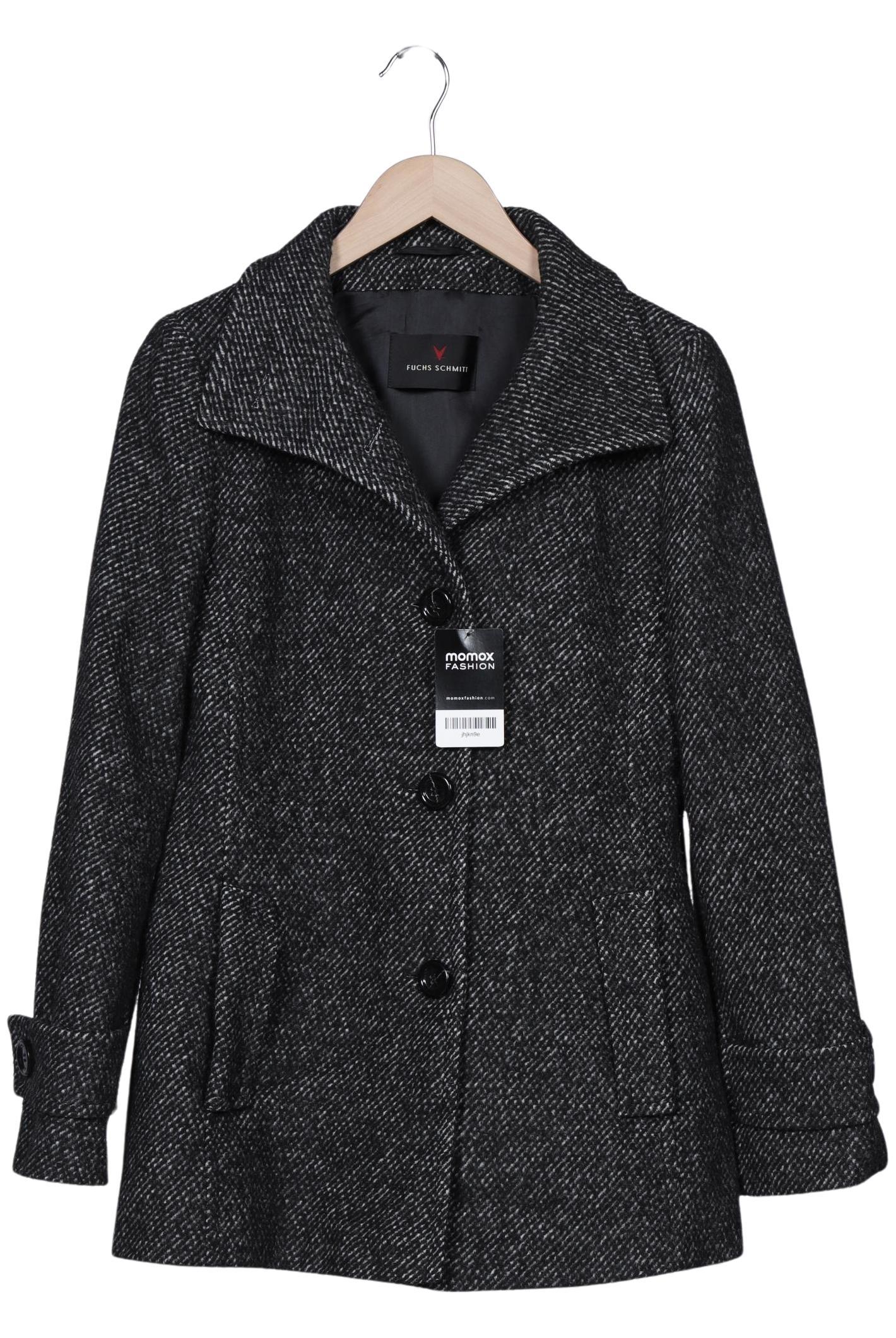 

Fuchs Schmitt Damen Jacke, grau, Gr. 36