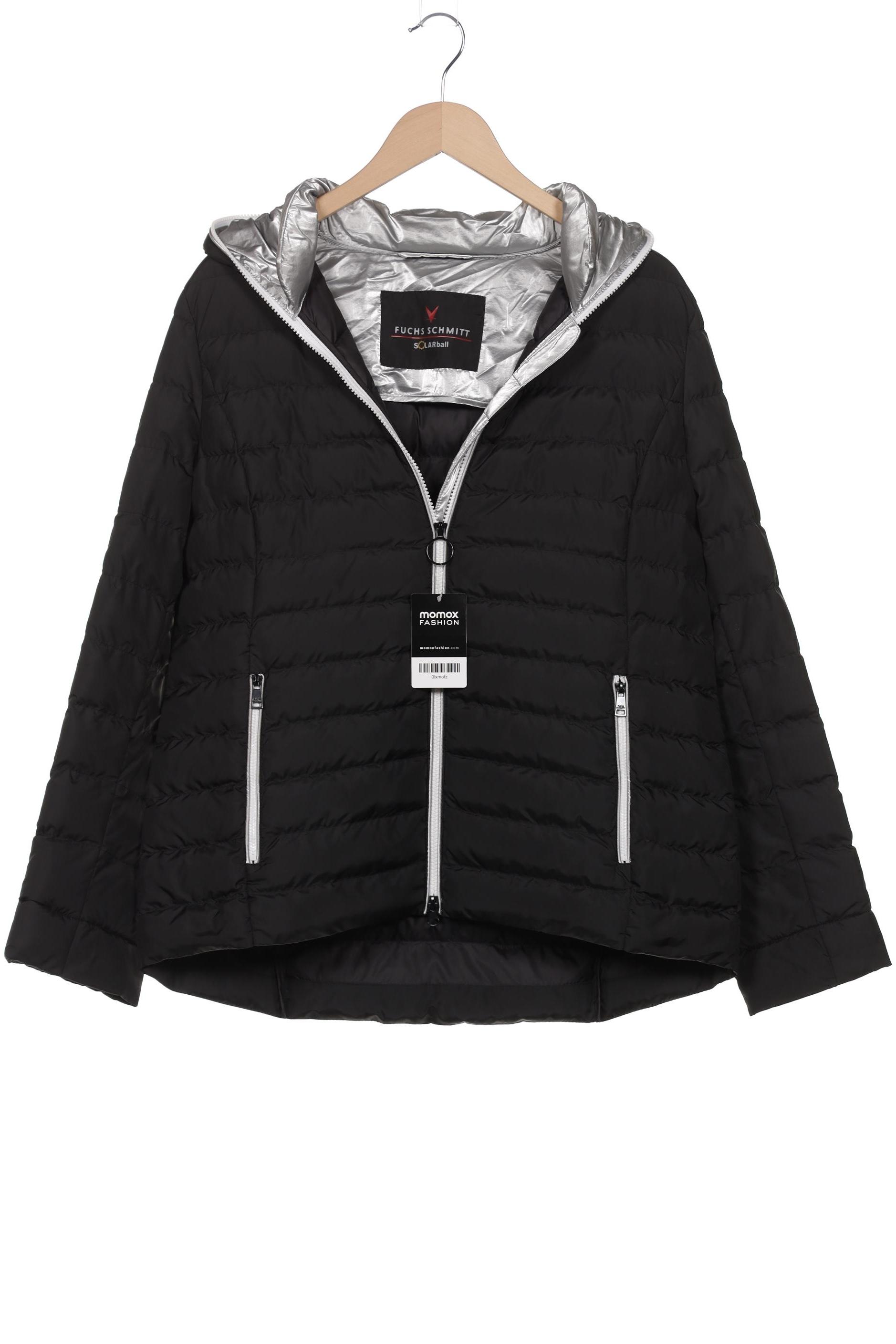 

Fuchs Schmitt Damen Jacke, schwarz, Gr. 42