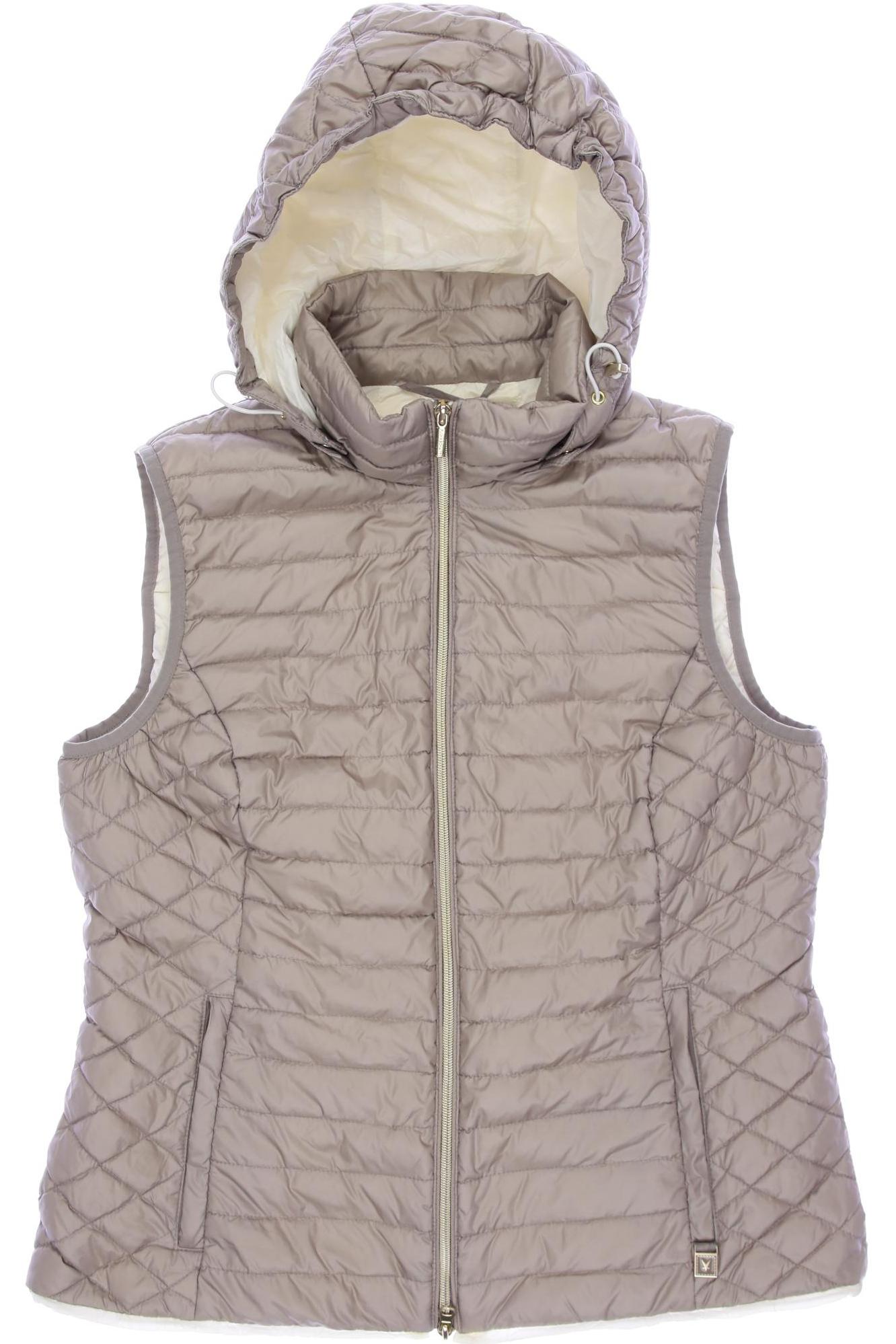 

Fuchs Schmitt Damen Weste, beige, Gr. 42