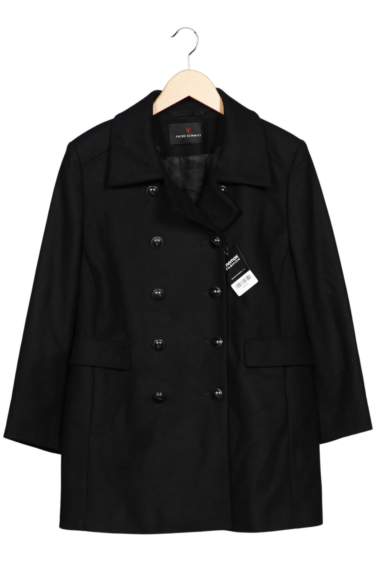 

Fuchs Schmitt Damen Jacke, schwarz, Gr. 42