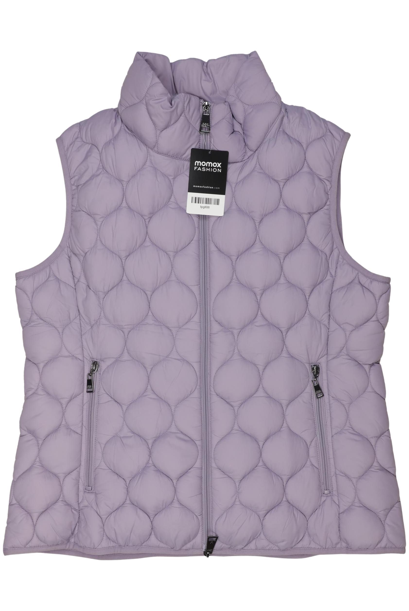 

Fuchs Schmitt Damen Weste, flieder, Gr. 40