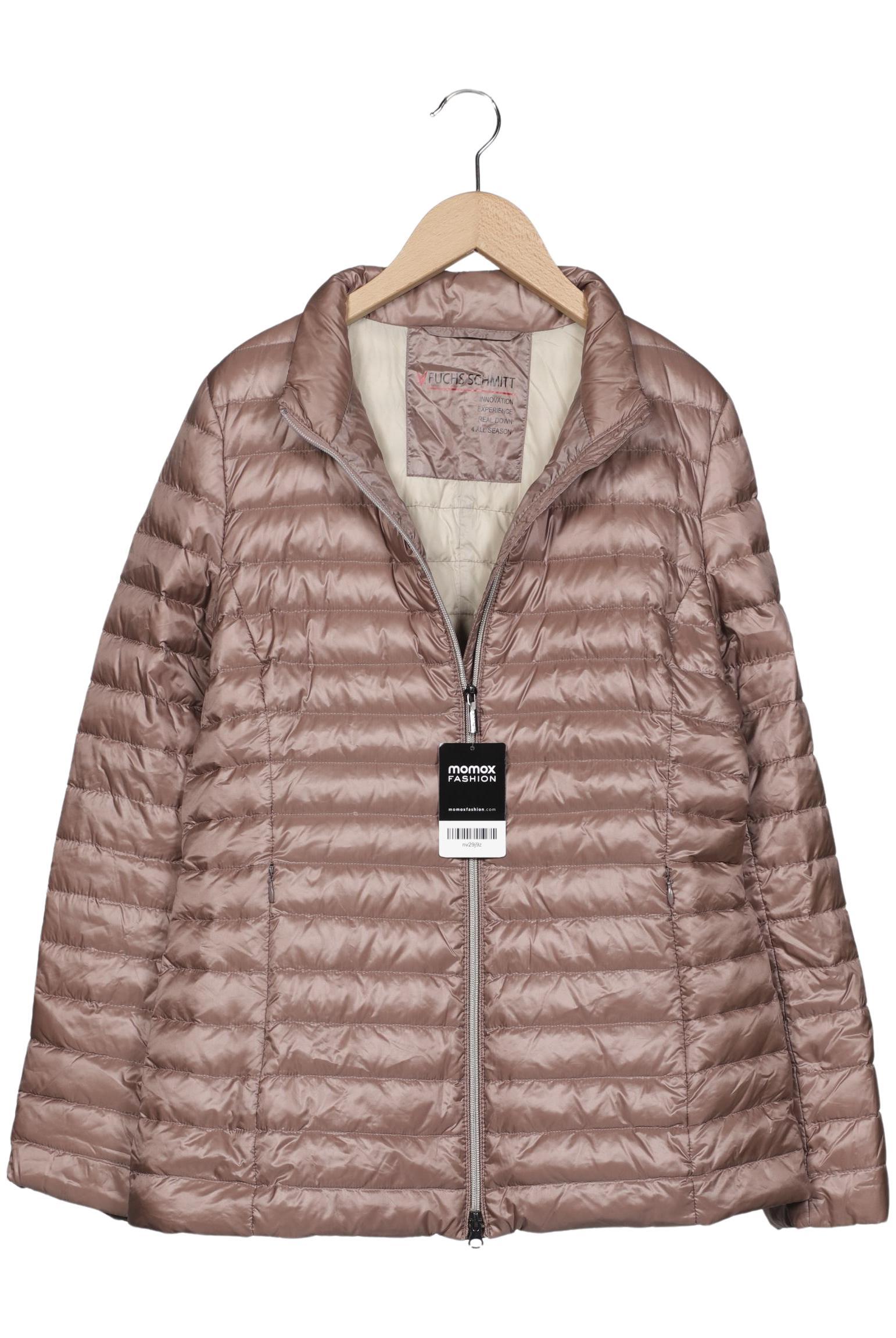 

Fuchs Schmitt Damen Jacke, beige, Gr. 36